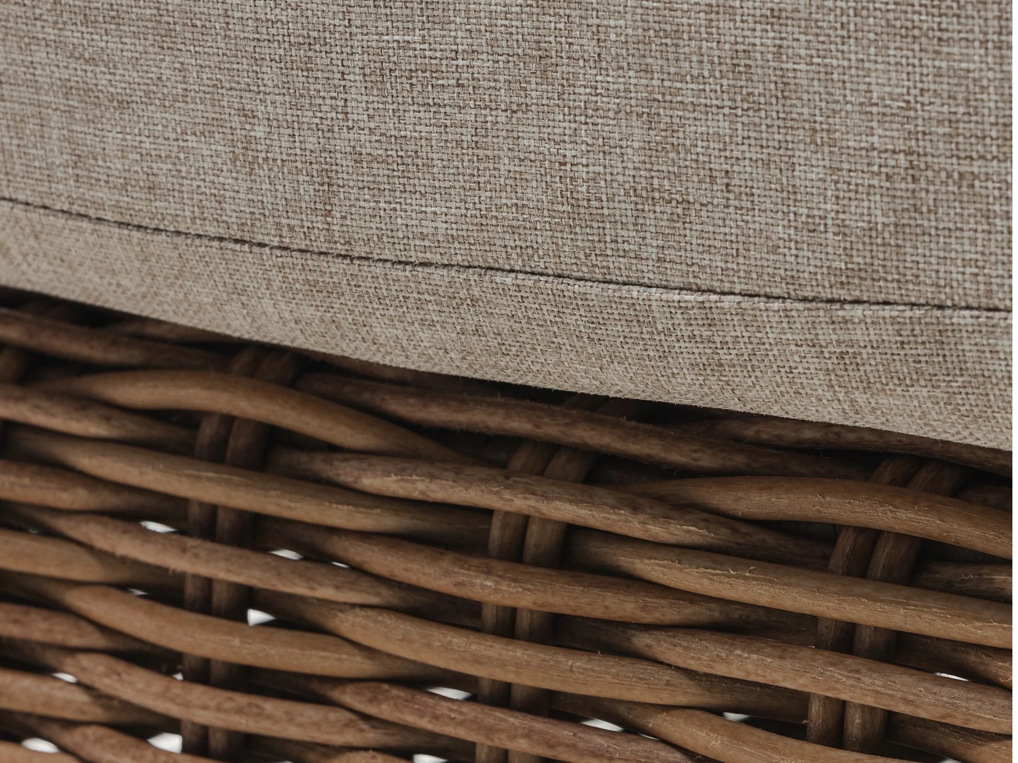 Vrtna ležaljka Burleson 649