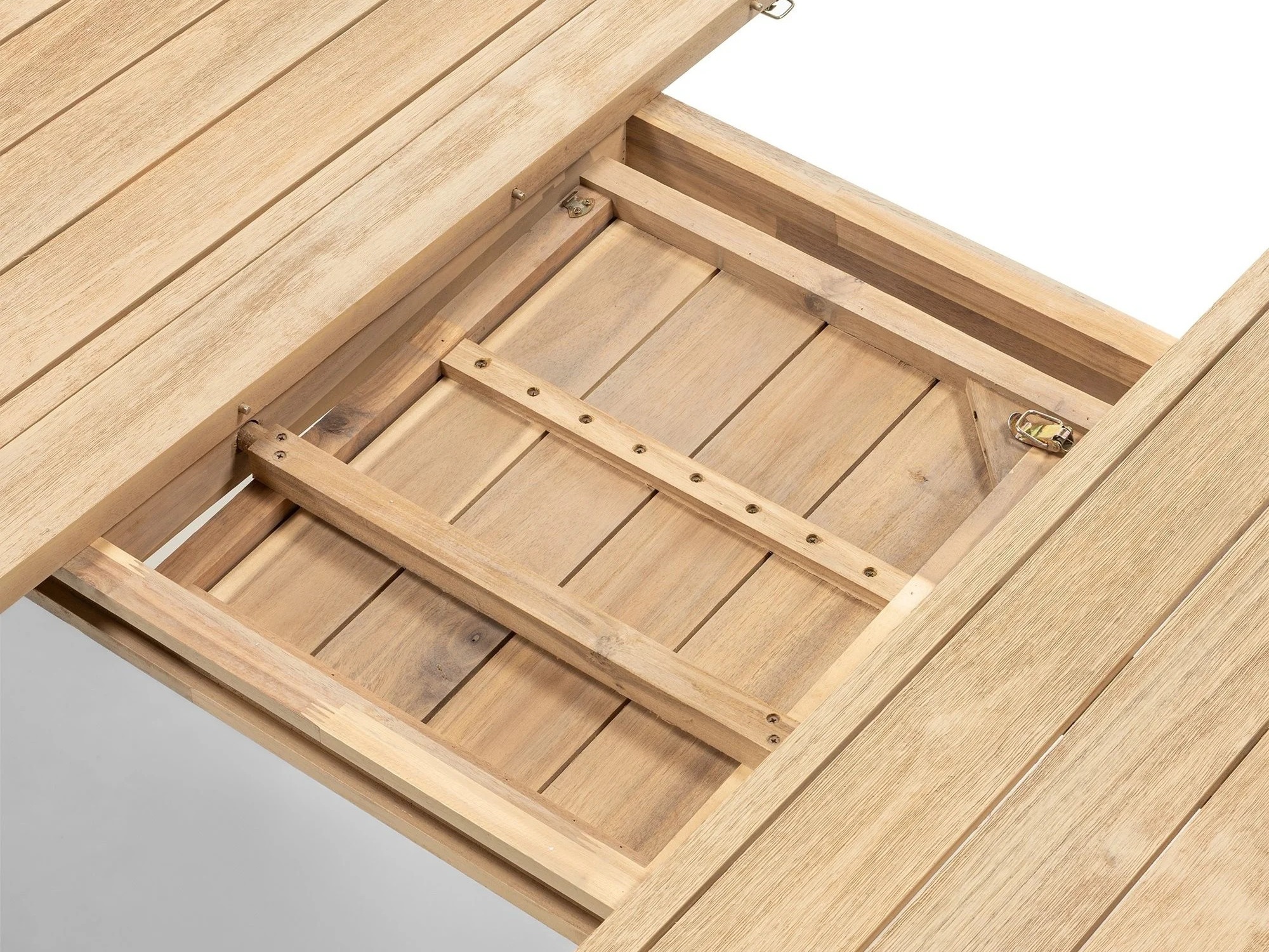 Vrtni stol Burleson 651