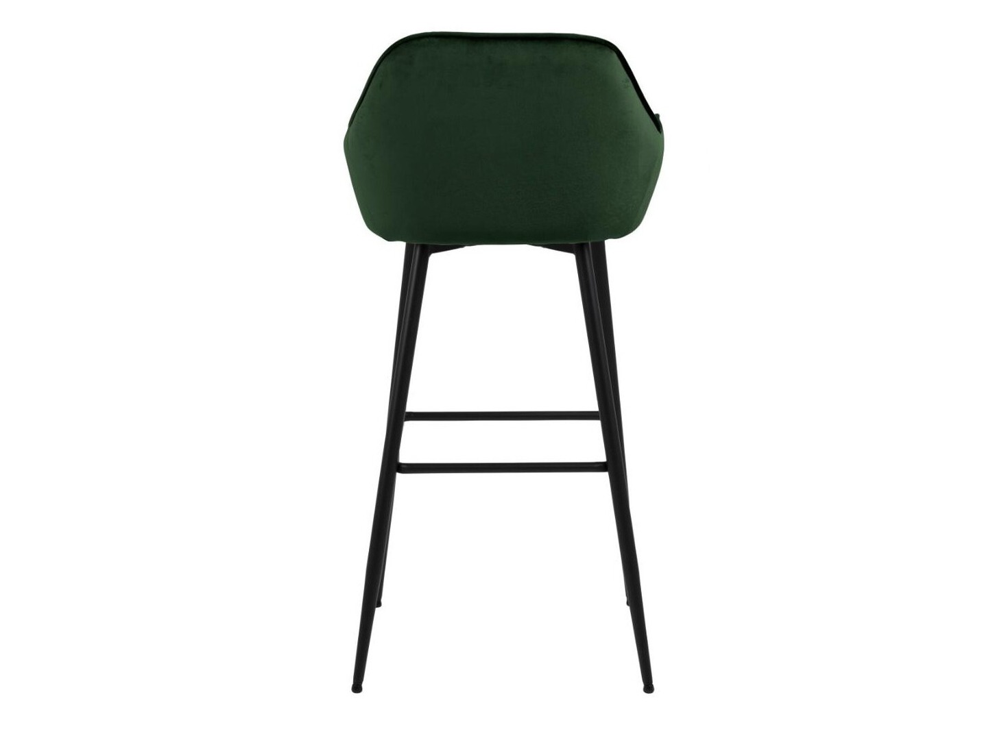 Barska stolica Norsica 474 (Zelena + Crna)