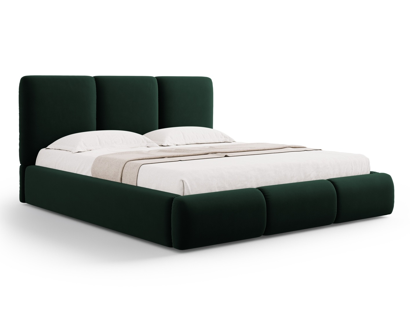 Krevet Beckley 159 (Riviera 38)