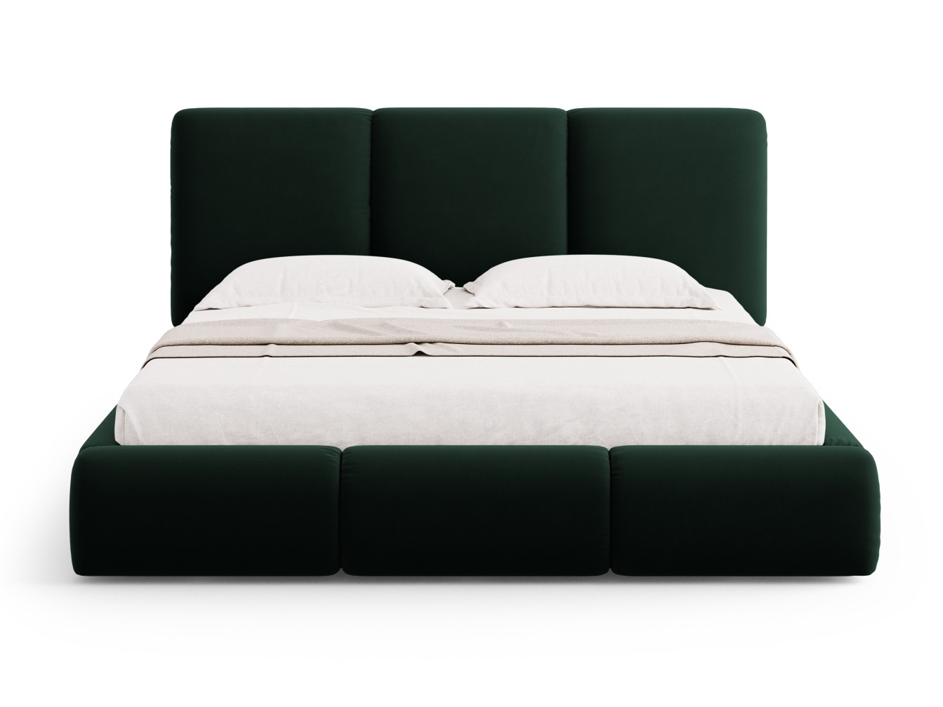 Krevet Beckley 159 (Riviera 38)