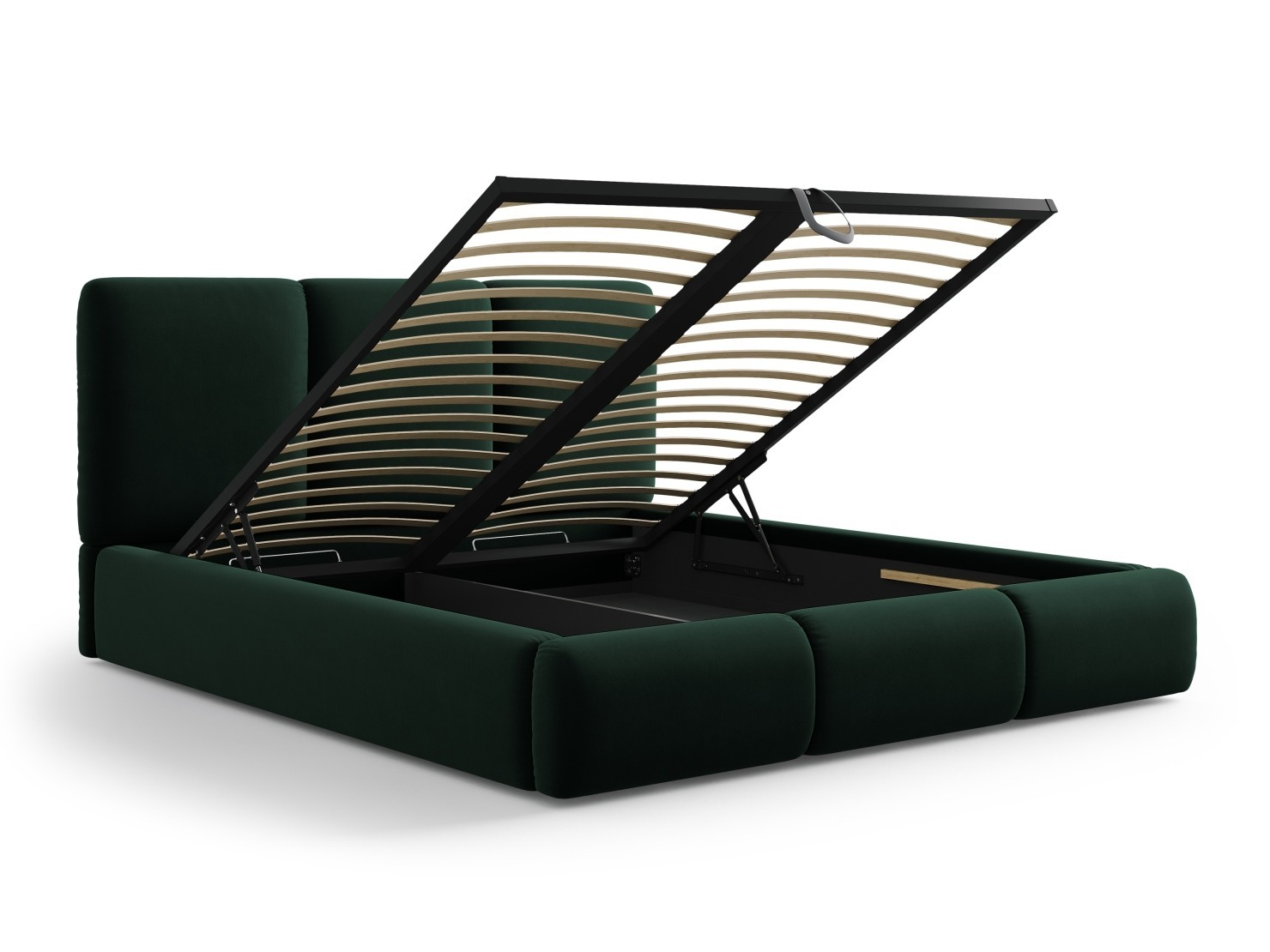 Krevet Beckley 159 (Riviera 38)