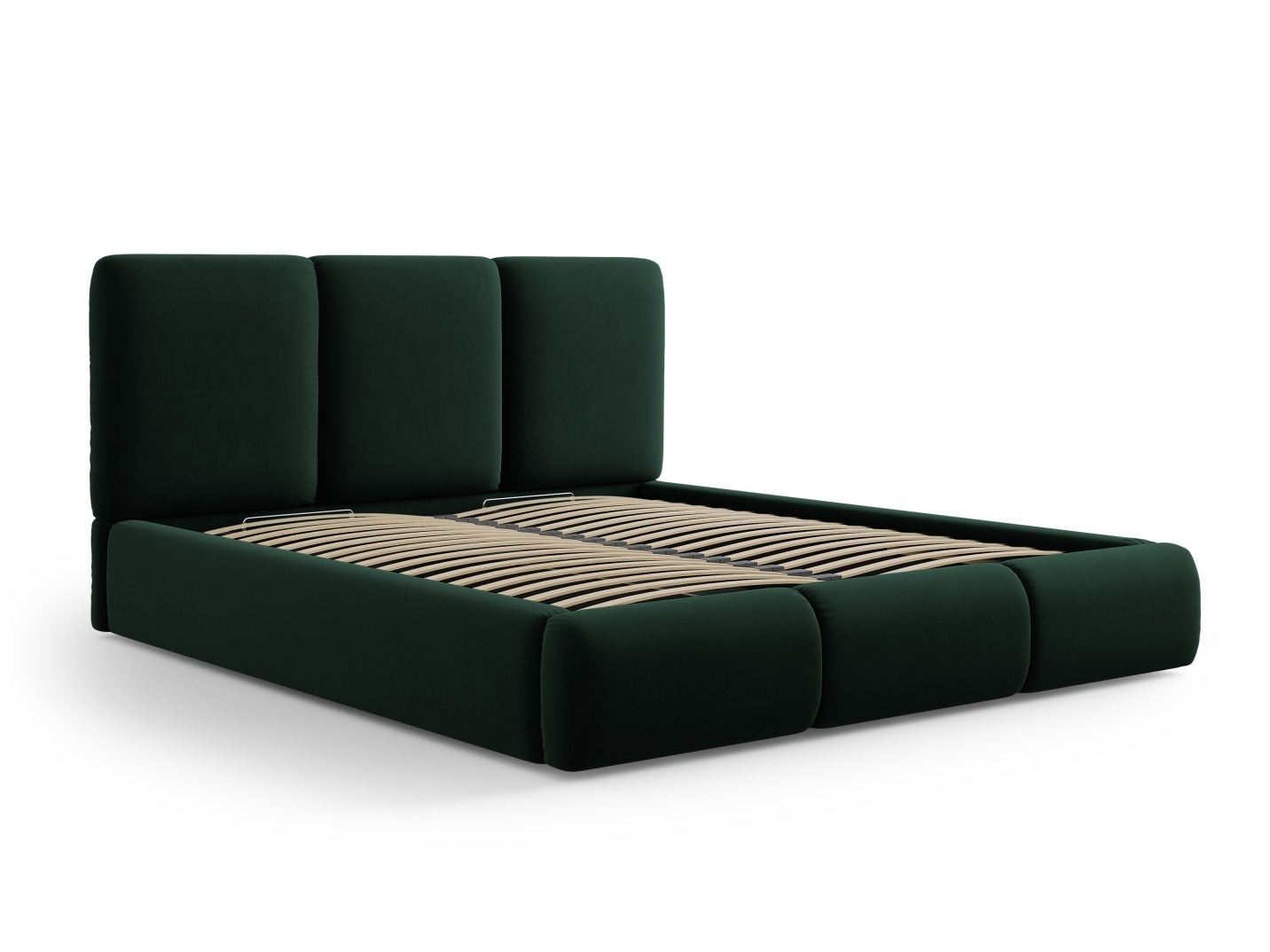 Krevet Beckley 159 (Riviera 38)