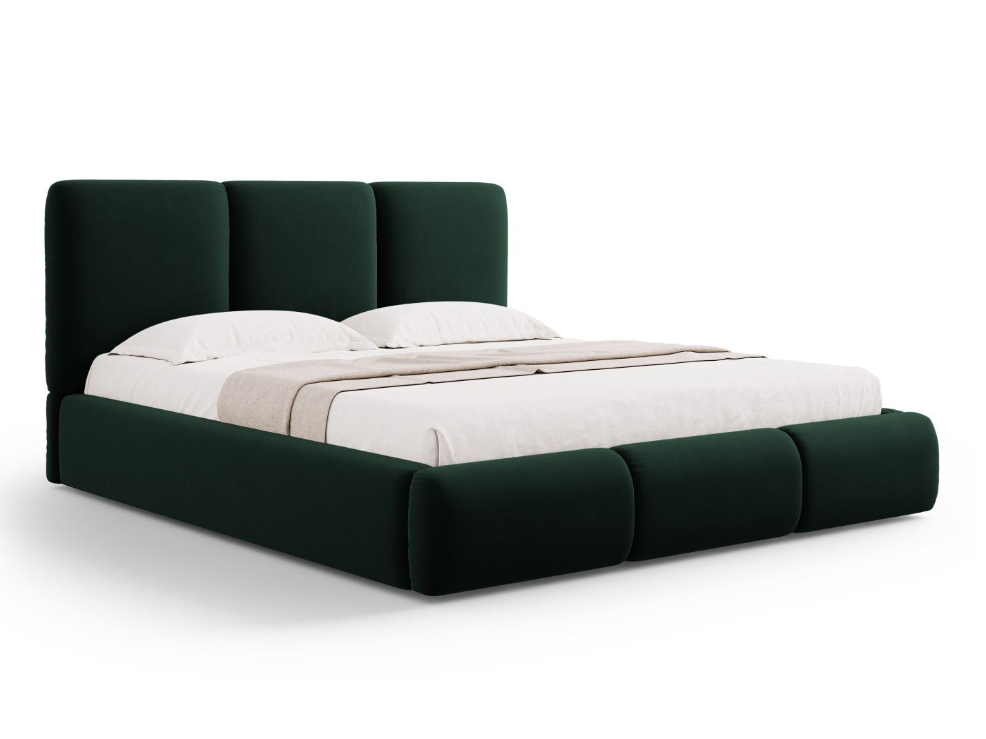 Krevet Beckley 159 (Riviera 38)