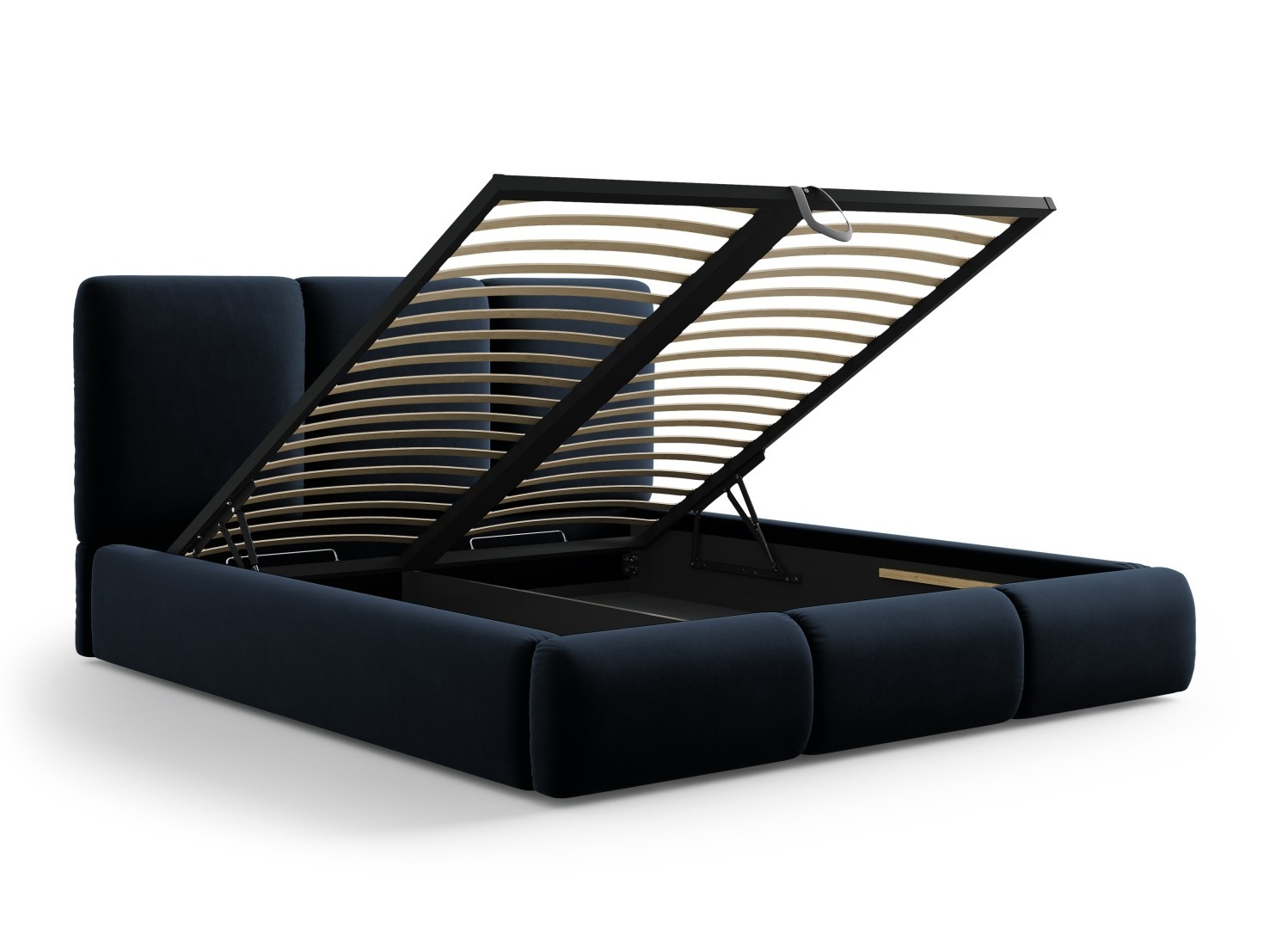 Krevet Beckley 159 (Riviera 79)
