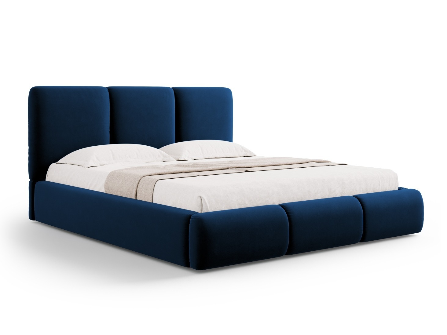 Krevet Beckley 159 (Riviera 81)