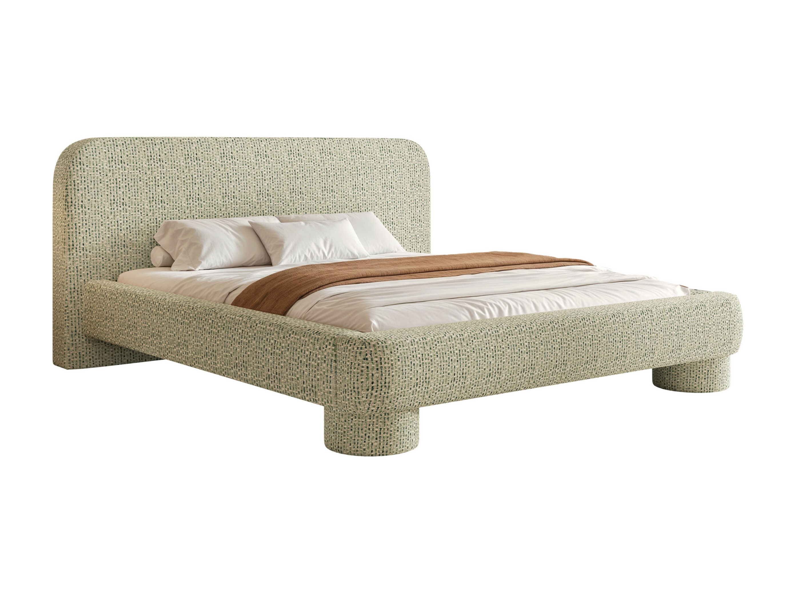 Krevet Martinez 130 (Silencio 37)