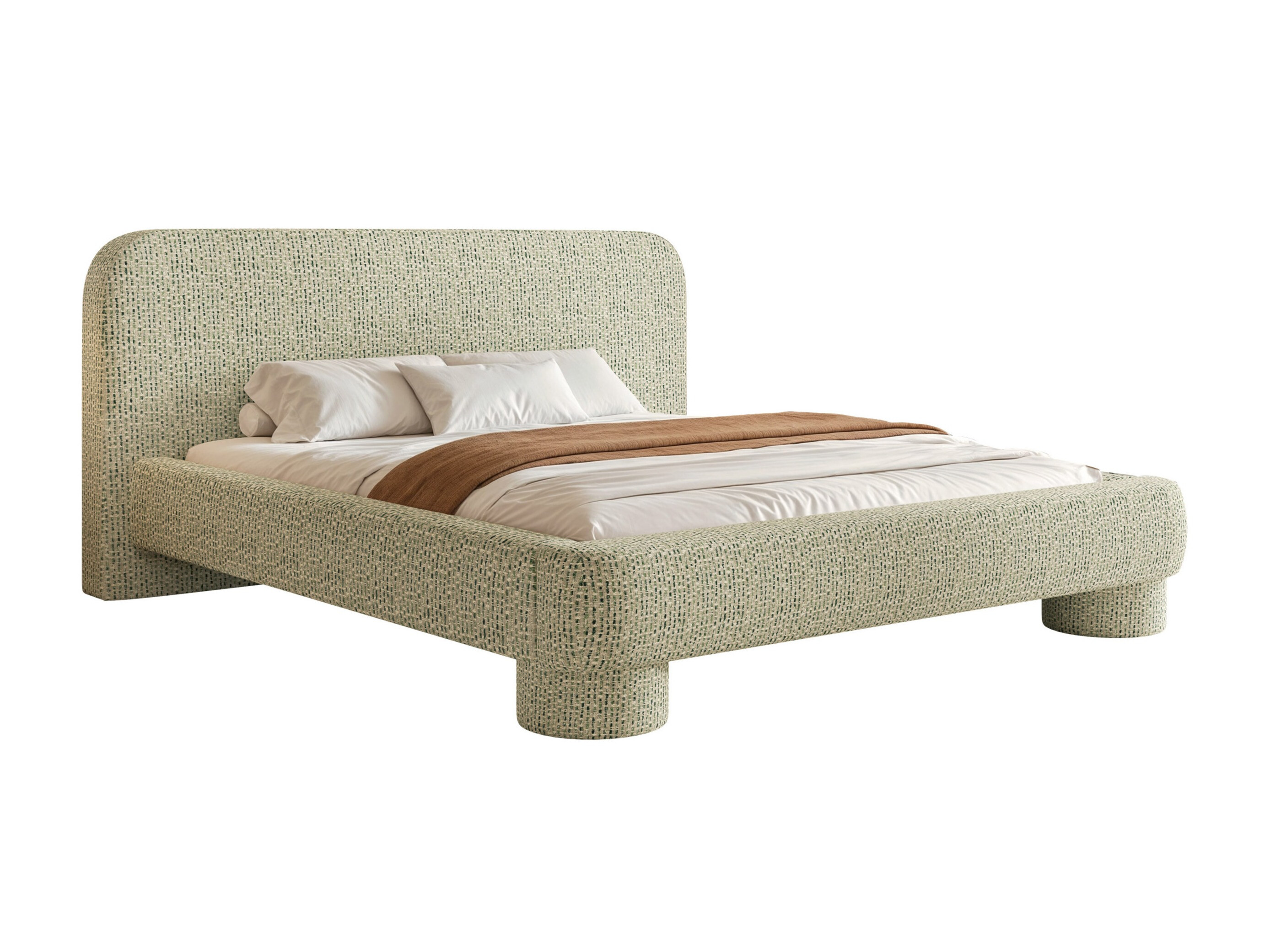 Krevet Martinez 130 (Silencio 37)