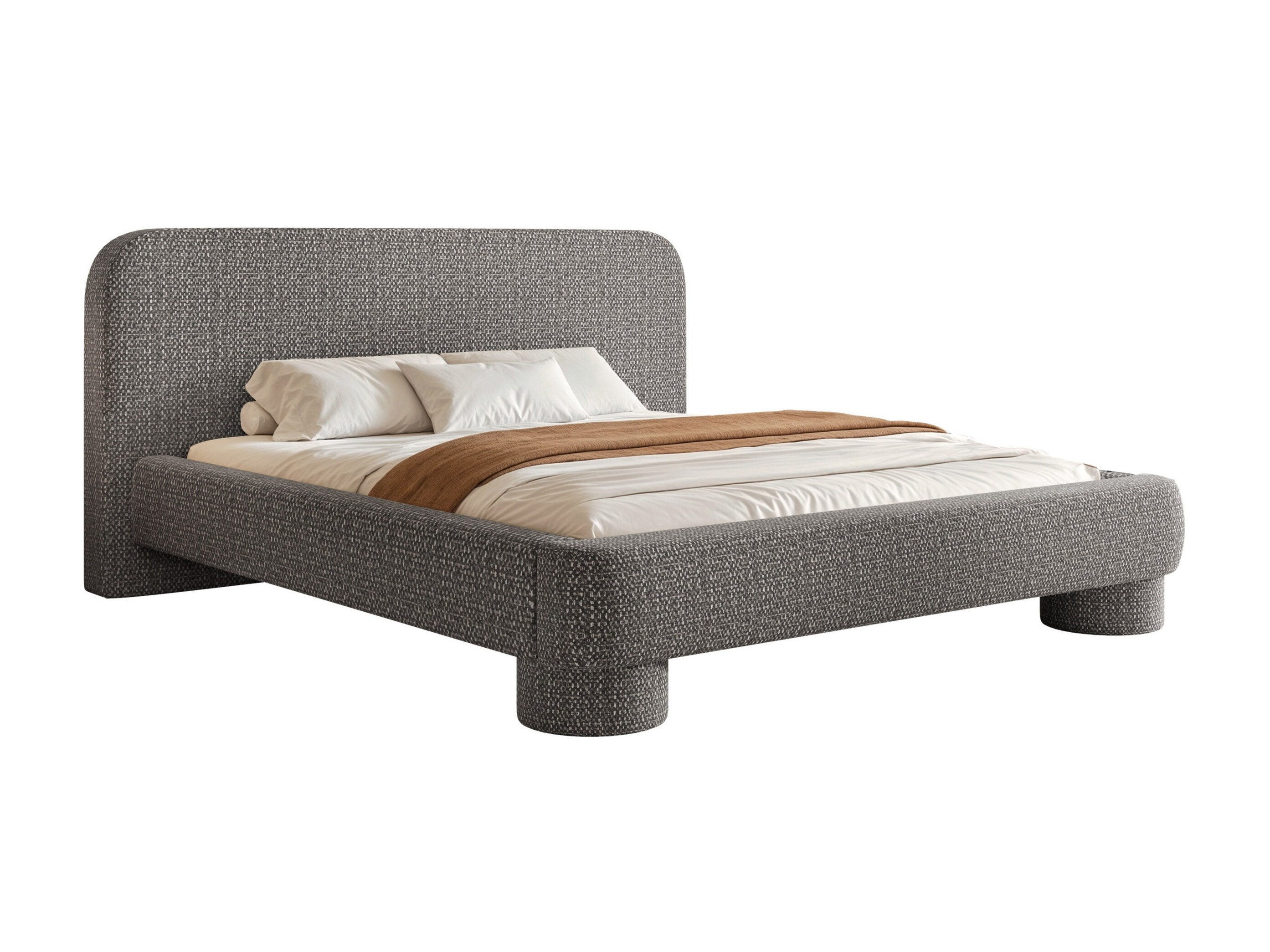 Krevet Martinez 130 (Silencio 97)