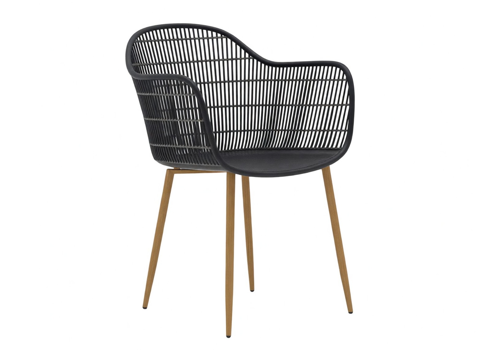 Set stola i stolica Dallas 5221