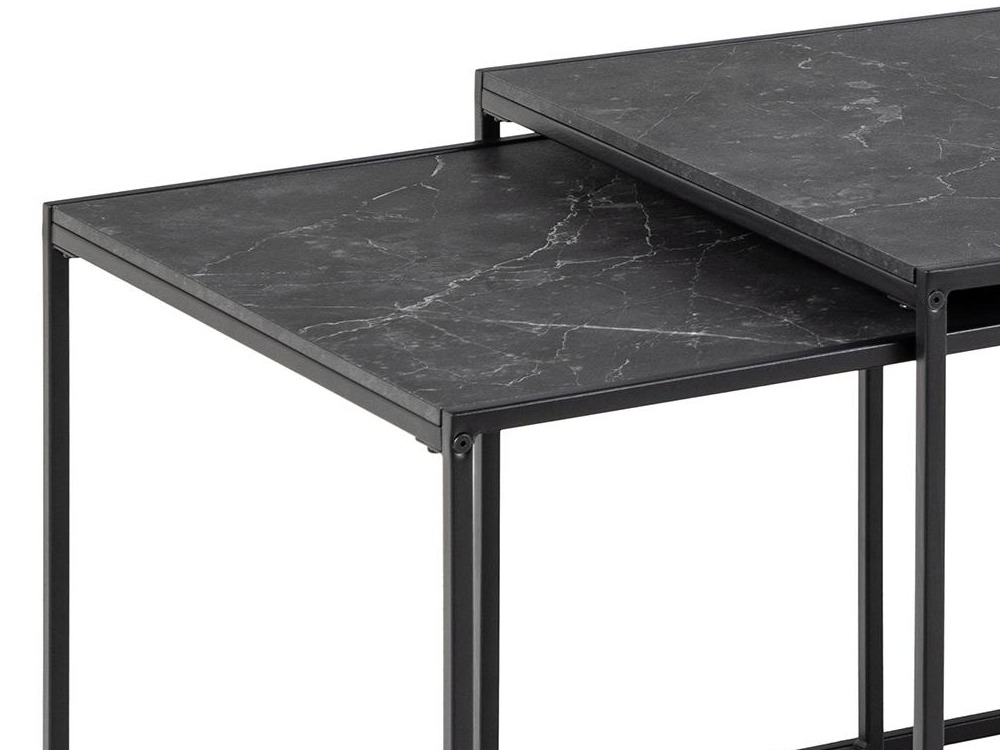 Set stolića za kavu Norsica 471