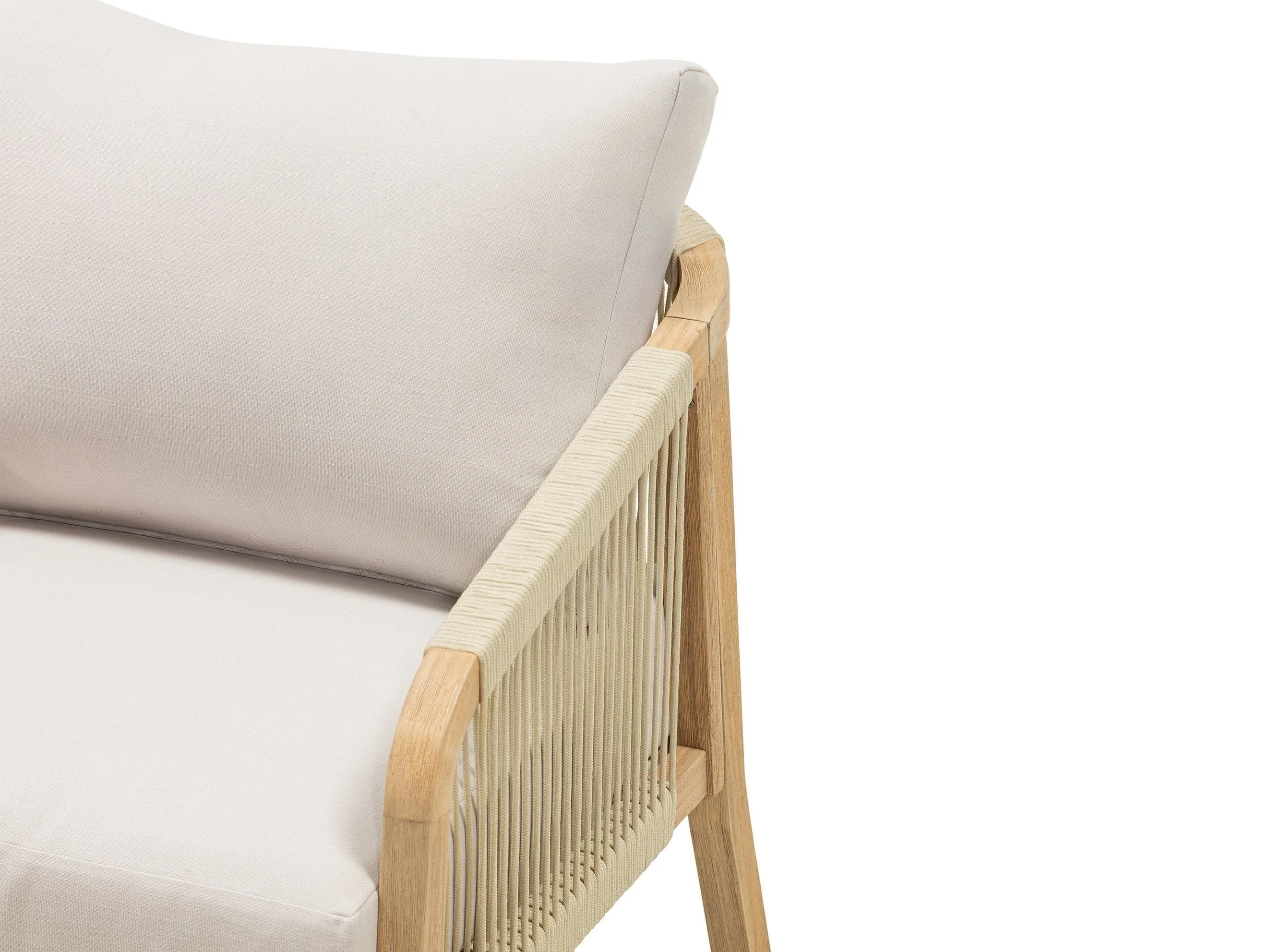 Set vrtnog namještaja Burleson 652