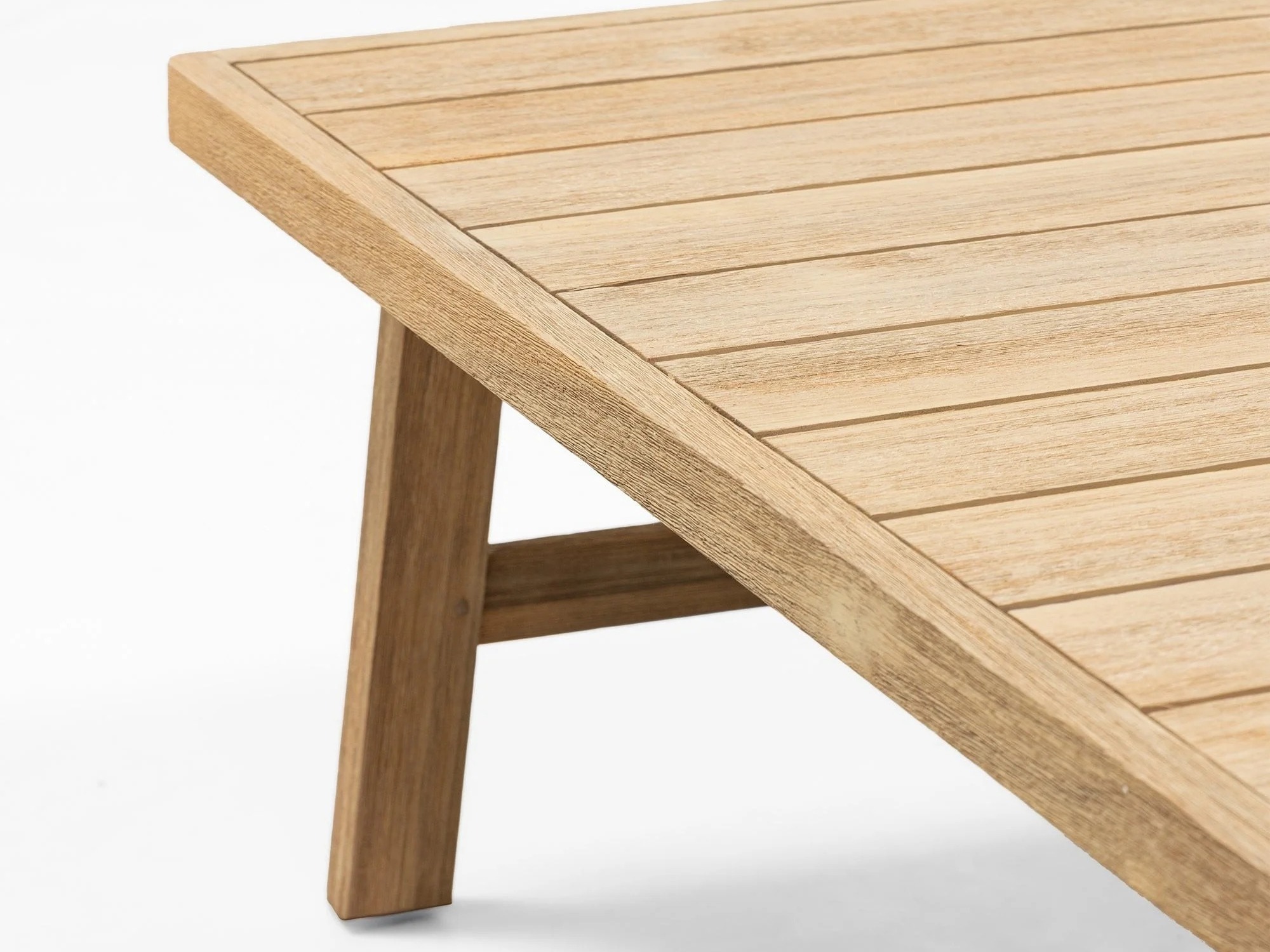 Set vrtnog namještaja Burleson 652