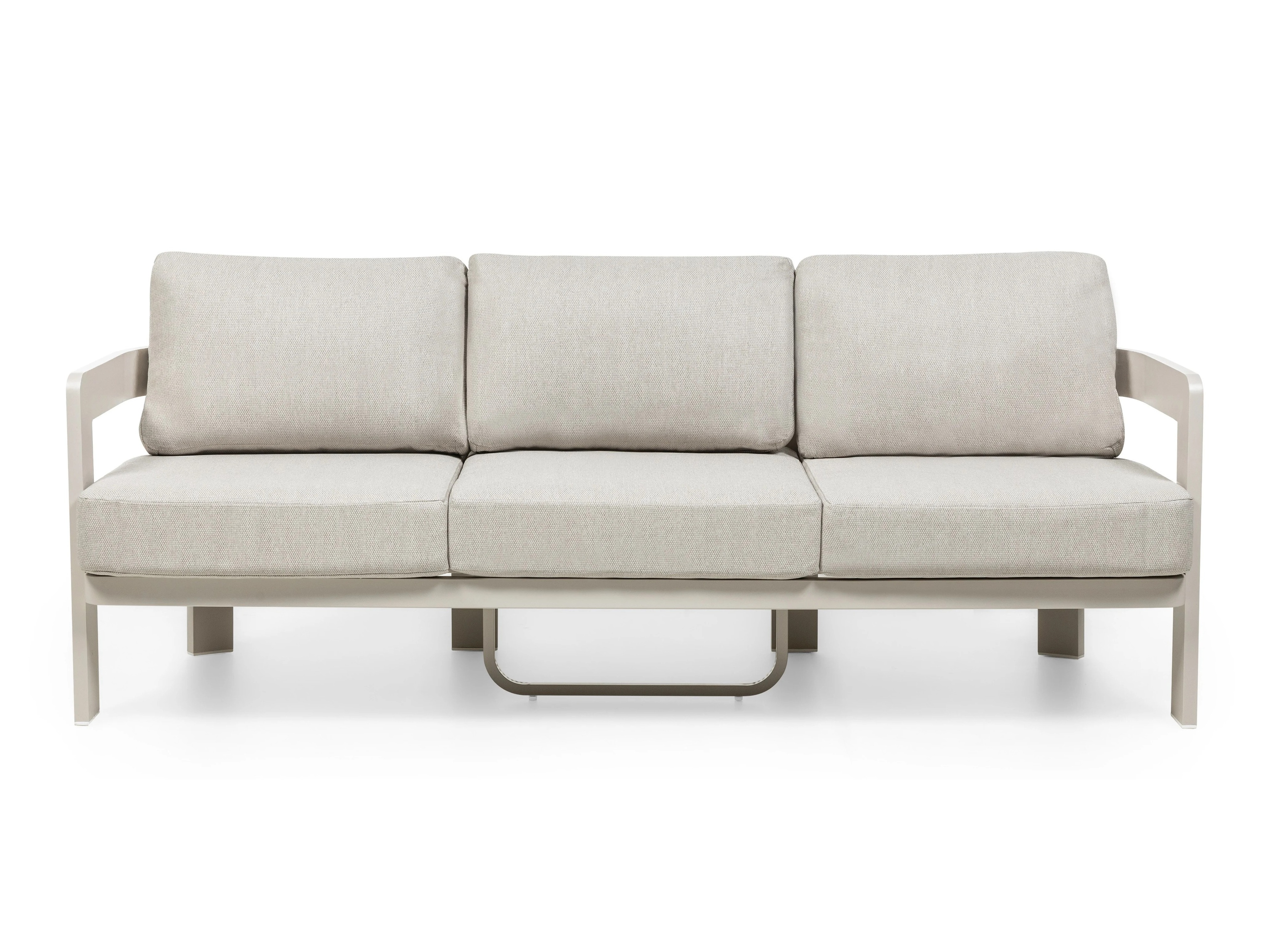 Set vrtnog namještaja Burleson 654