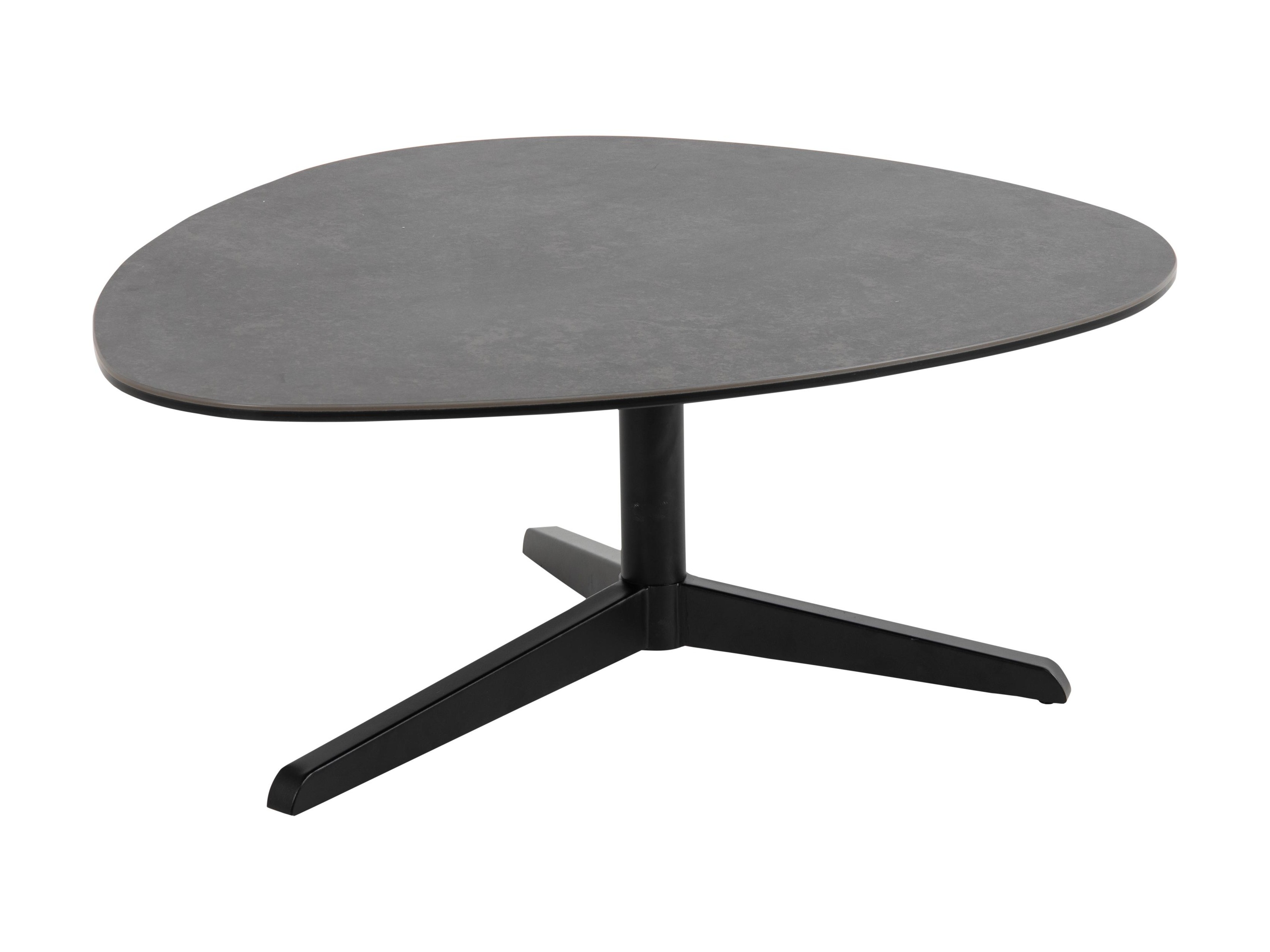 Stolić za kavu Norsica 480 (Crna + Tamno siva)