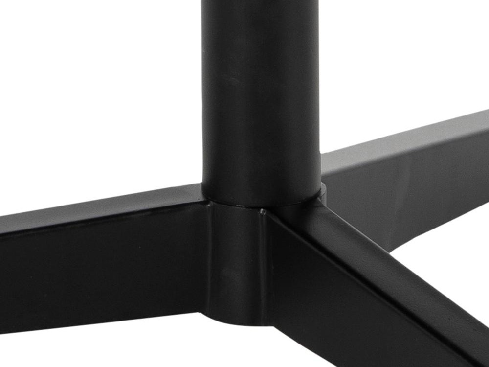 Stolić za kavu Norsica 480 (Crna + Tamno siva)