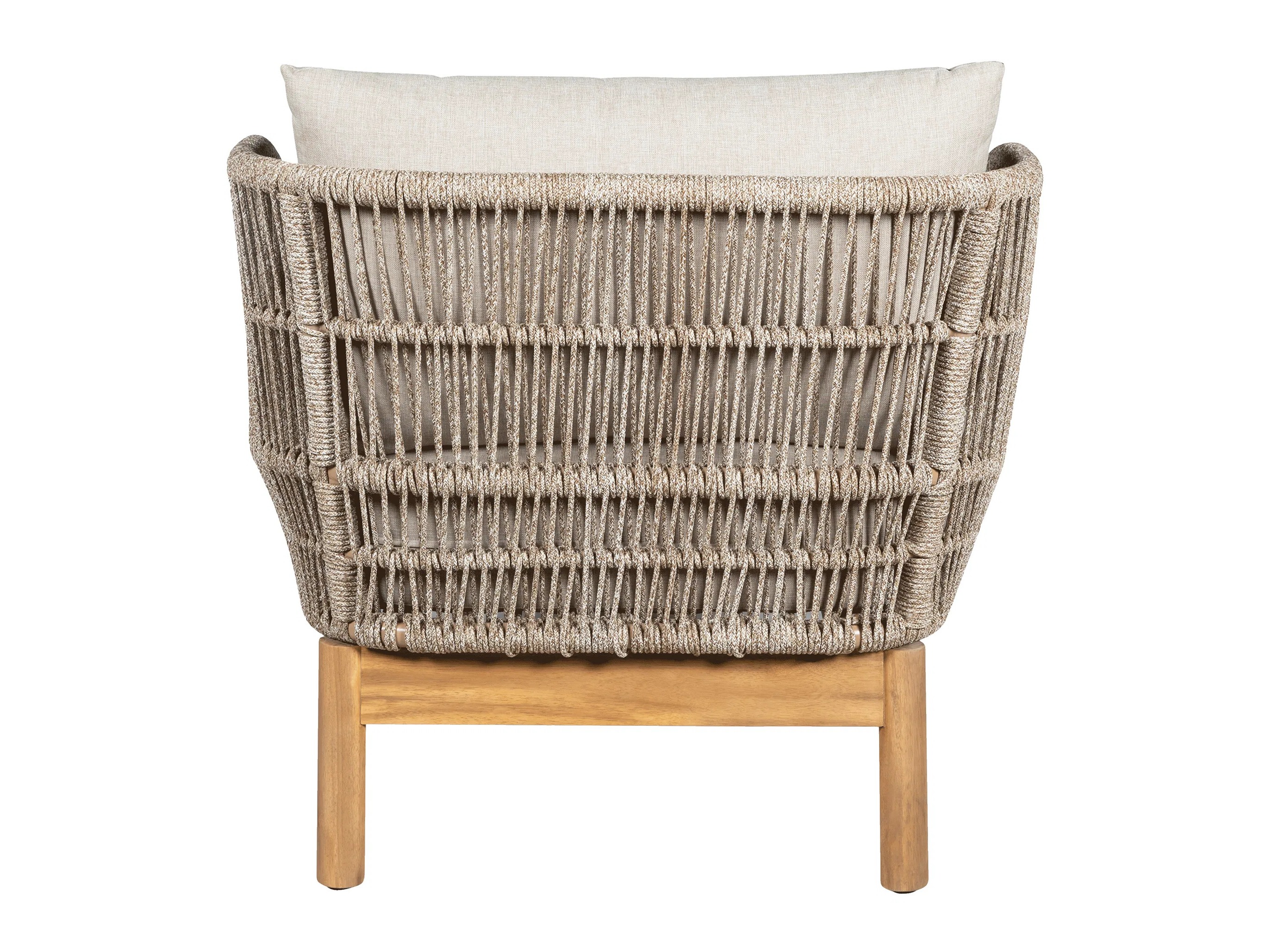 Vrtna ležaljka Tivevai 111