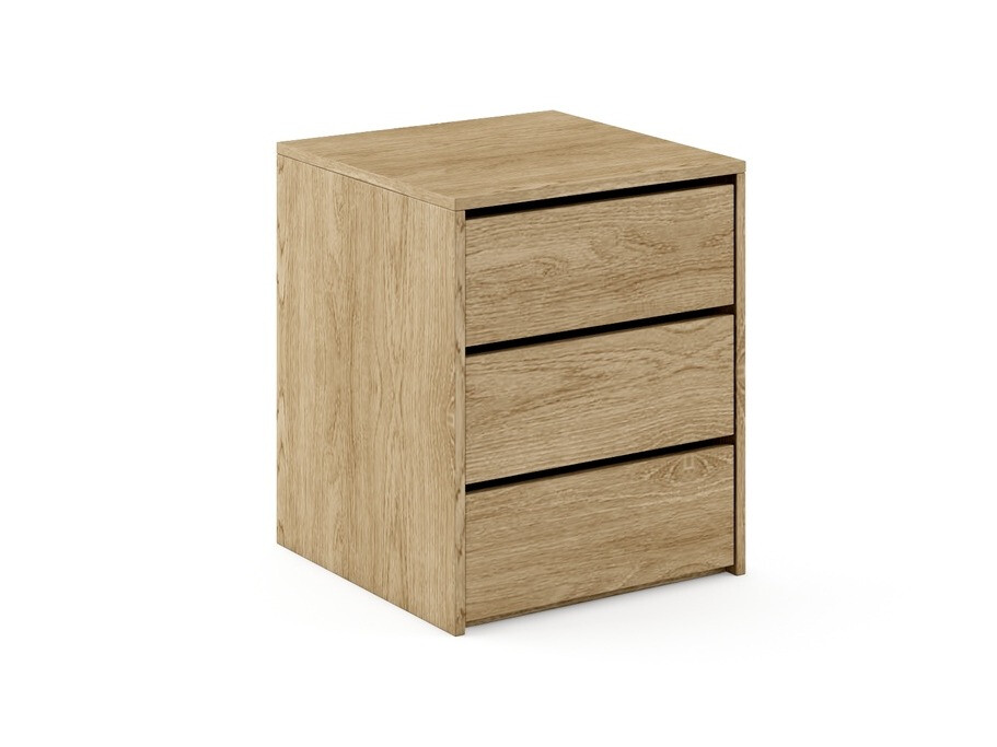 Noćni ormarić SC10200