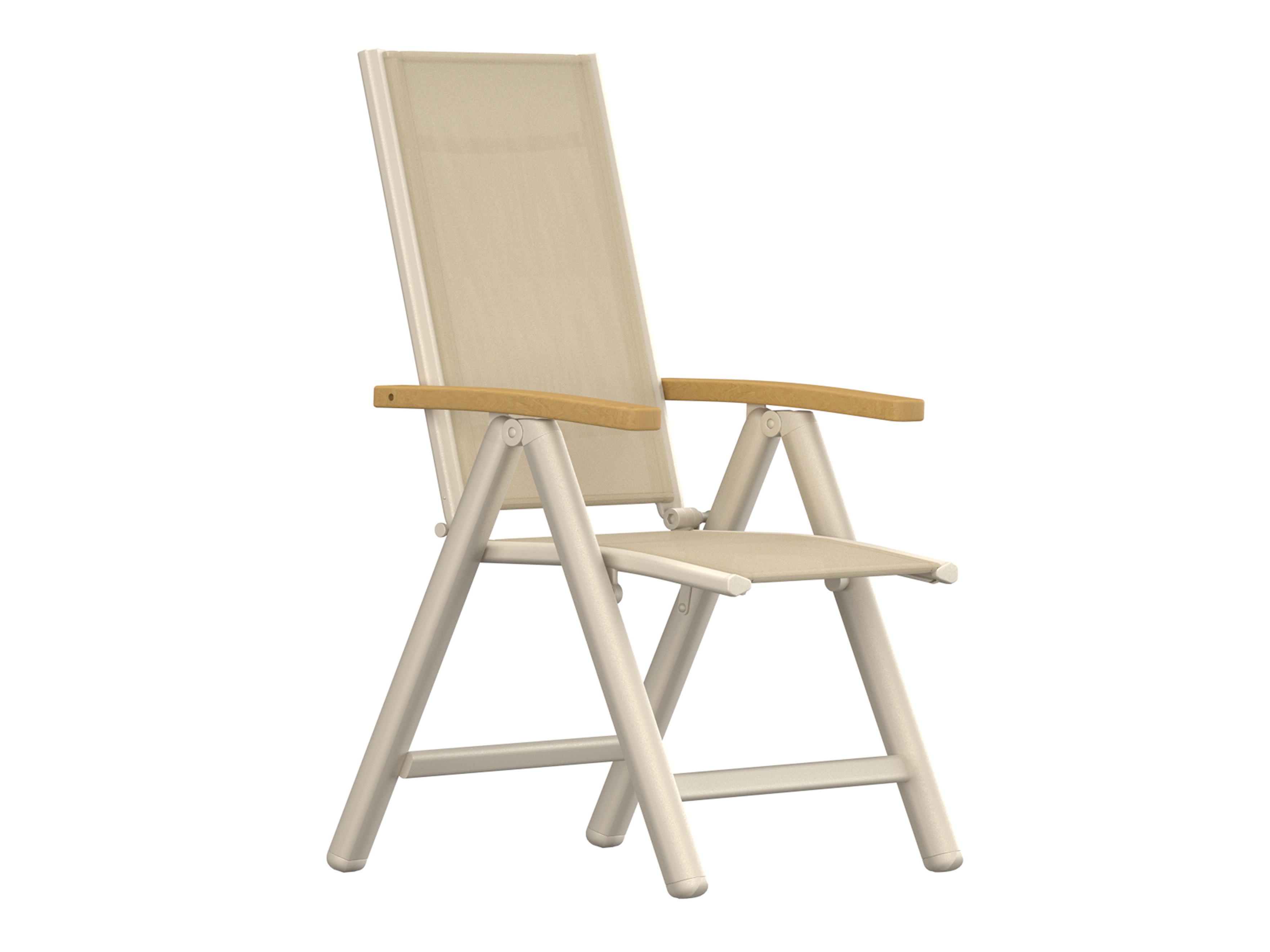 Set stola i stolica Dallas 5205