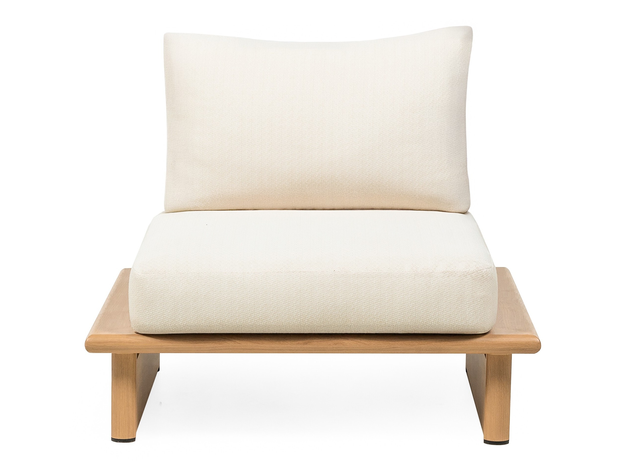 Set vrtnog namještaja Burleson 658