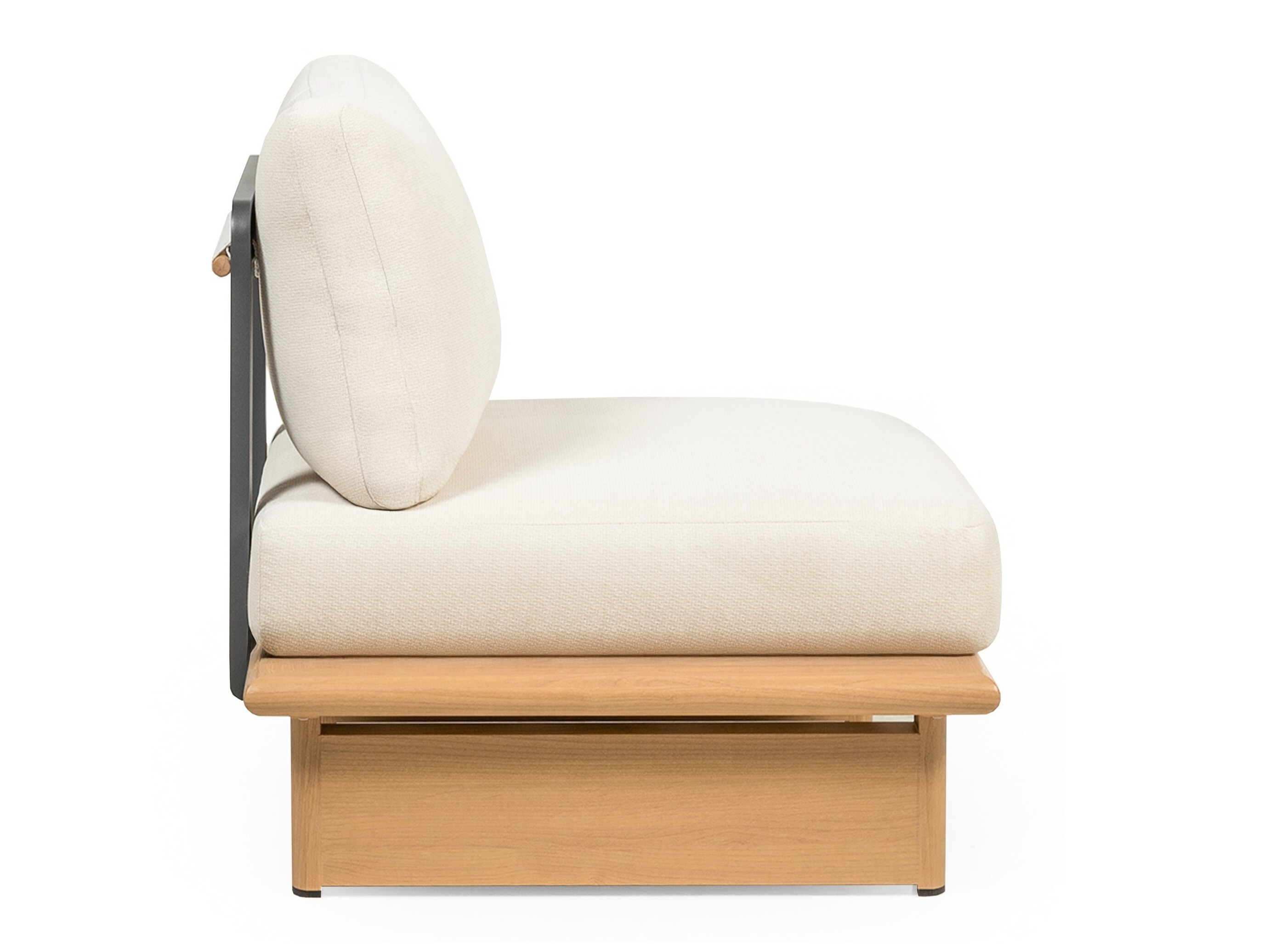 Set vrtnog namještaja Burleson 658