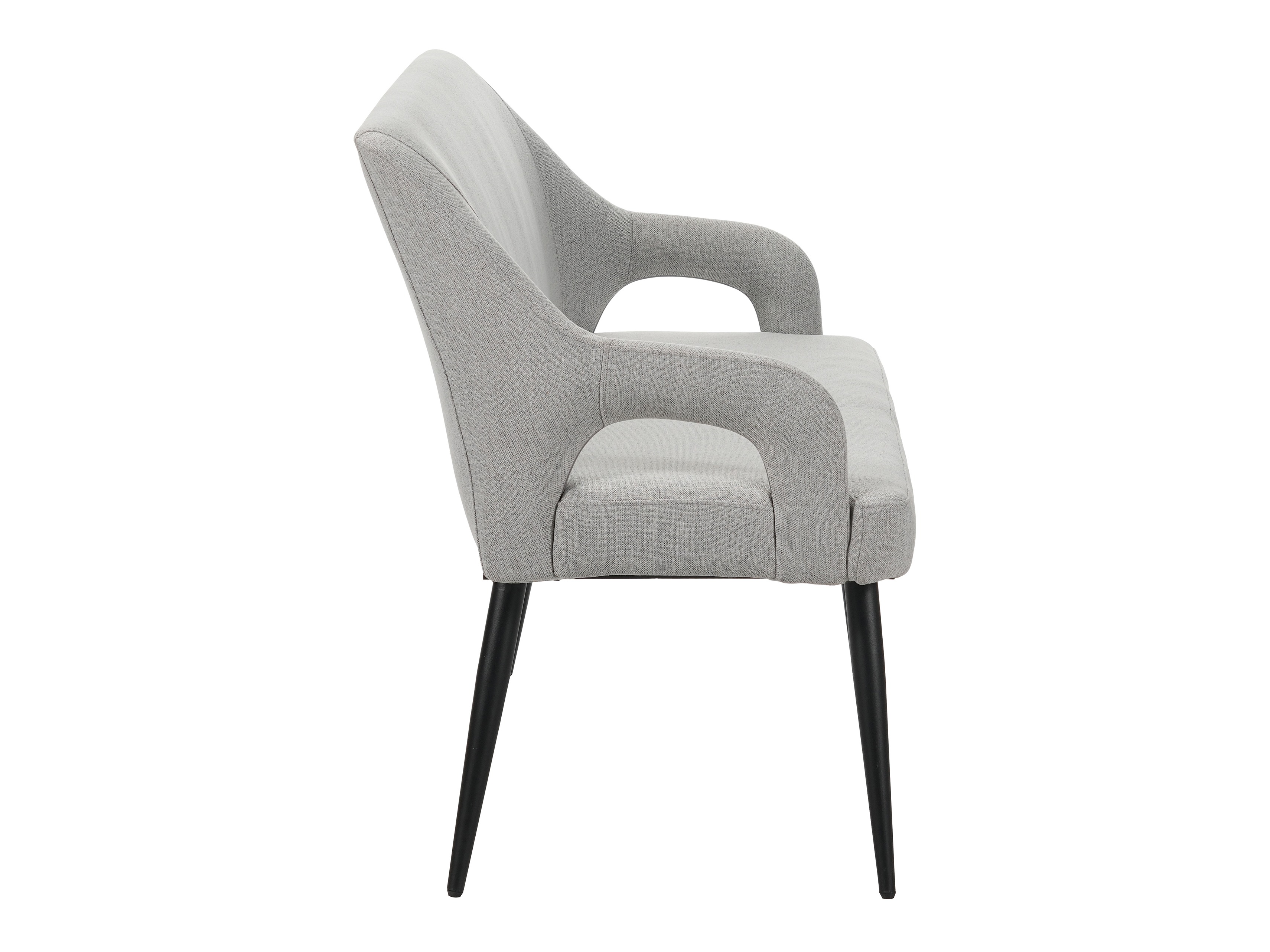 Tapecirana klupa Denton 1556