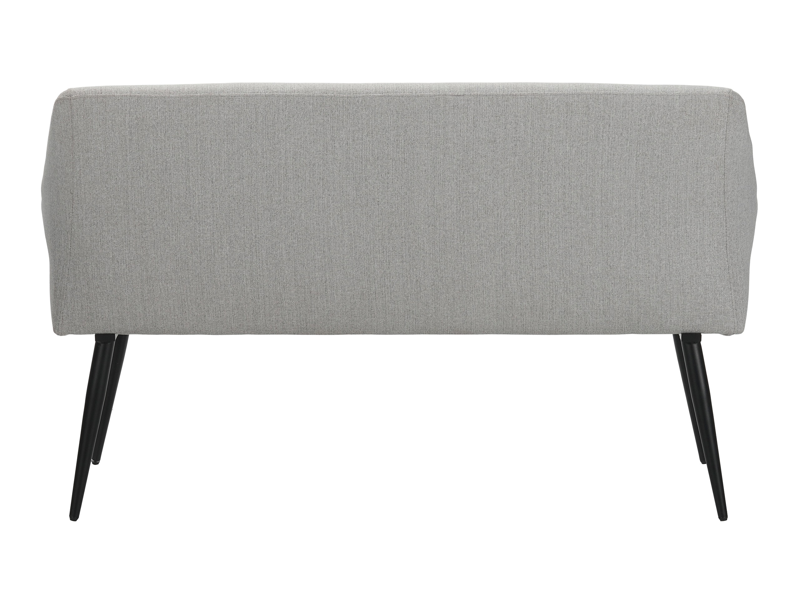 Tapecirana klupa Denton 1556