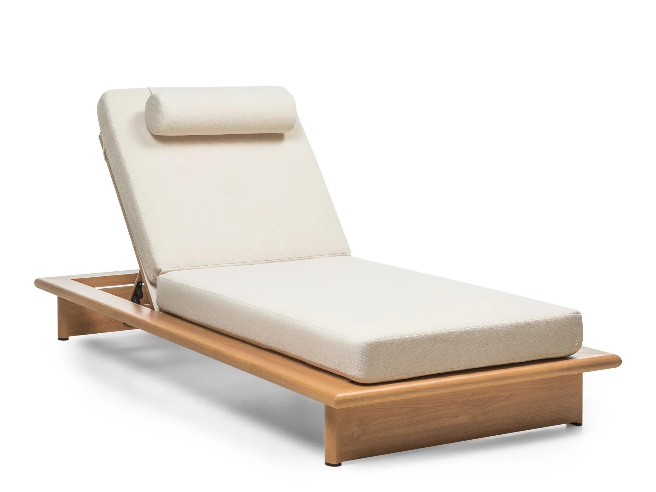 Vrtna ležaljka Burleson 657