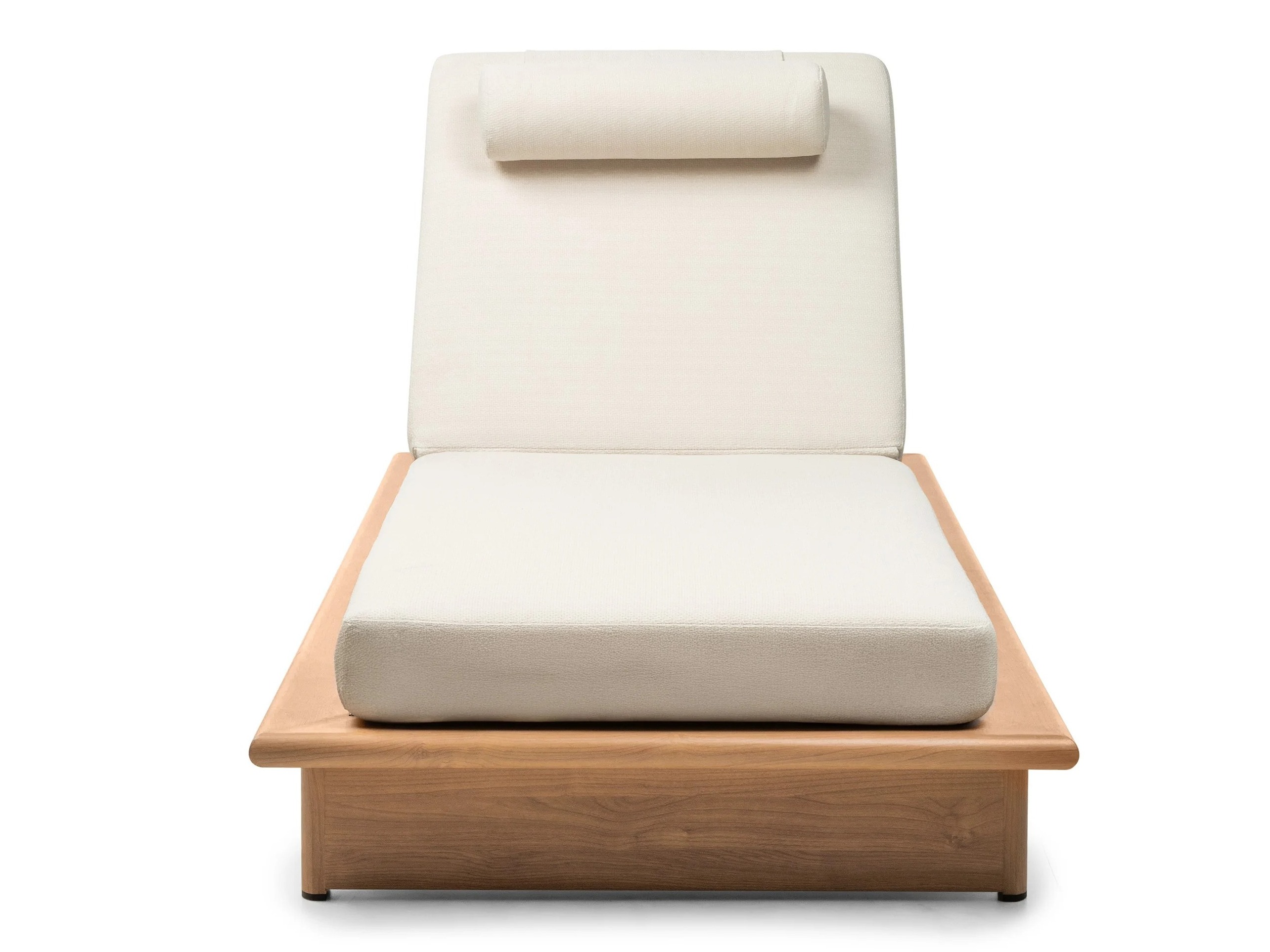 Vrtna ležaljka Burleson 657