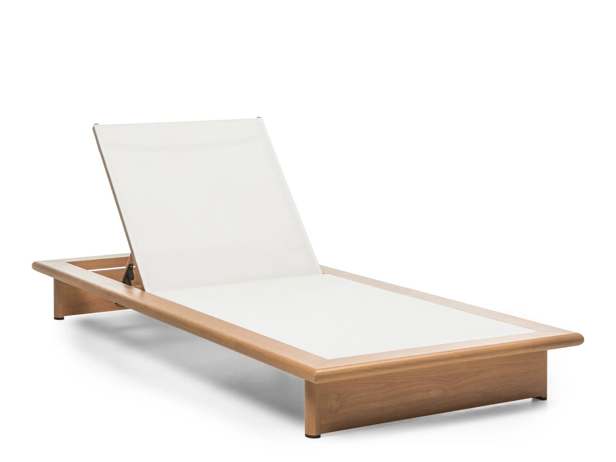 Vrtna ležaljka Burleson 657