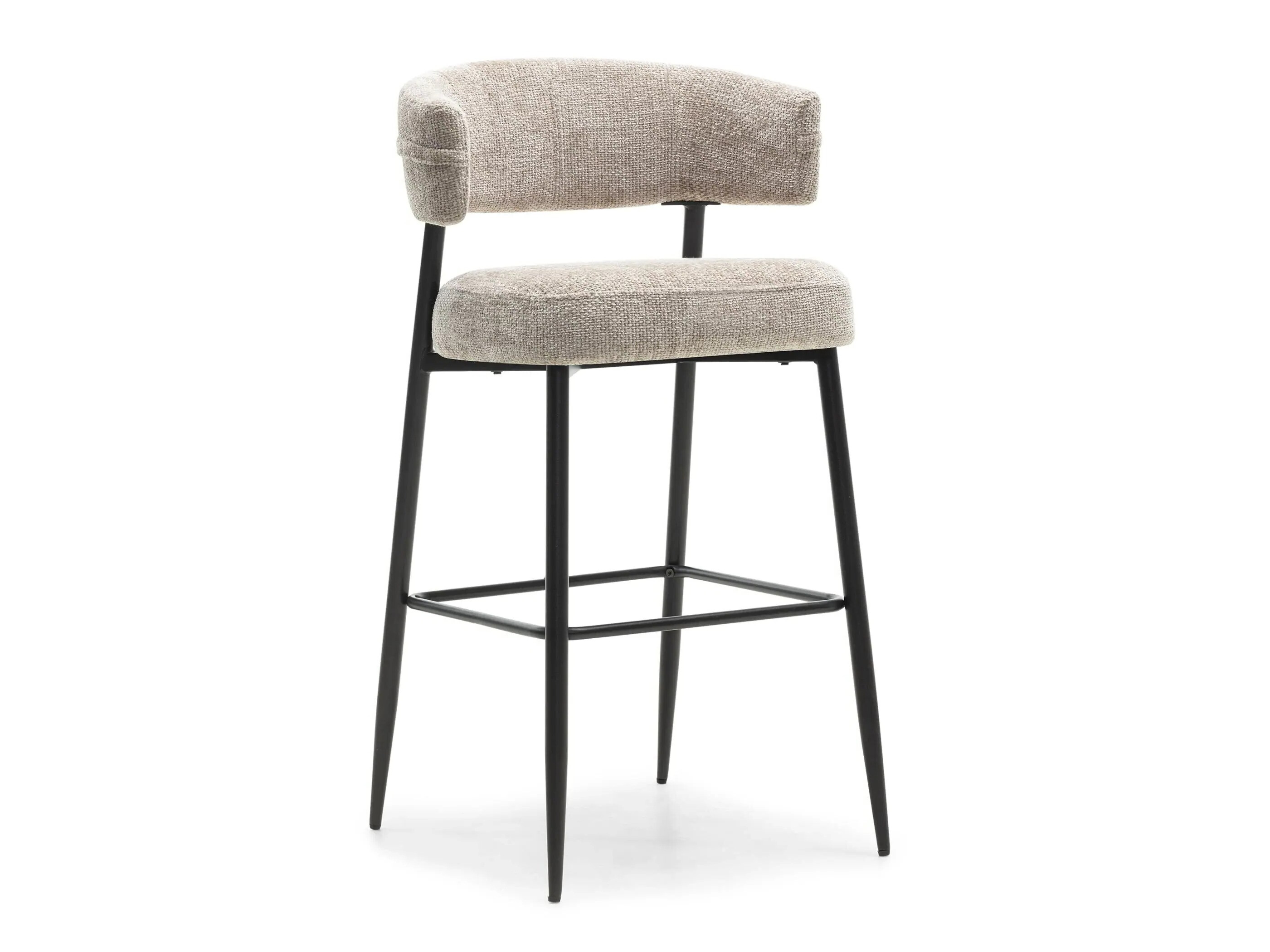 Barska stolica Burleson 663 (Bež)