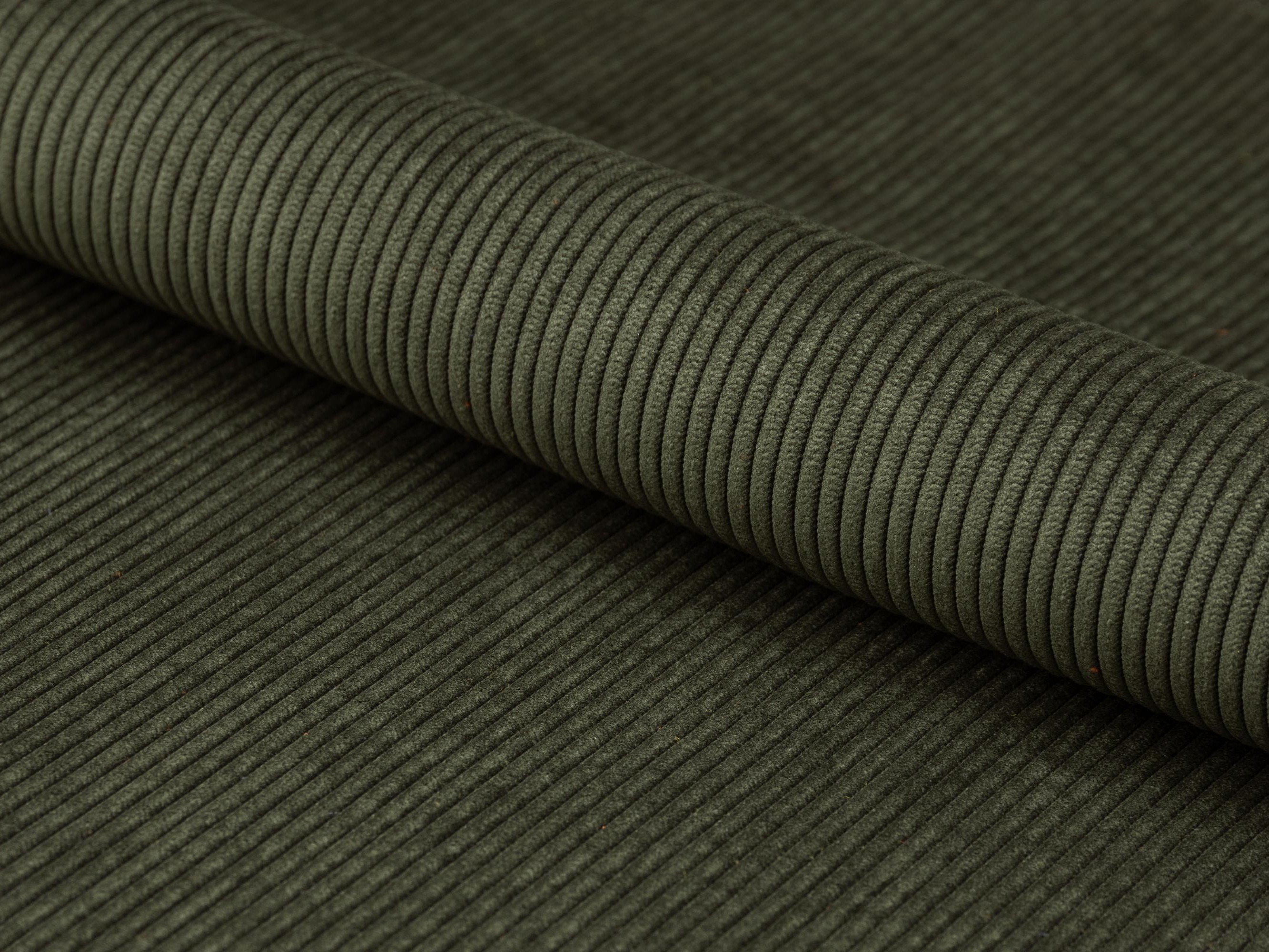 Kauč na razvlačenje Norsica 491 (Tamnozelena)