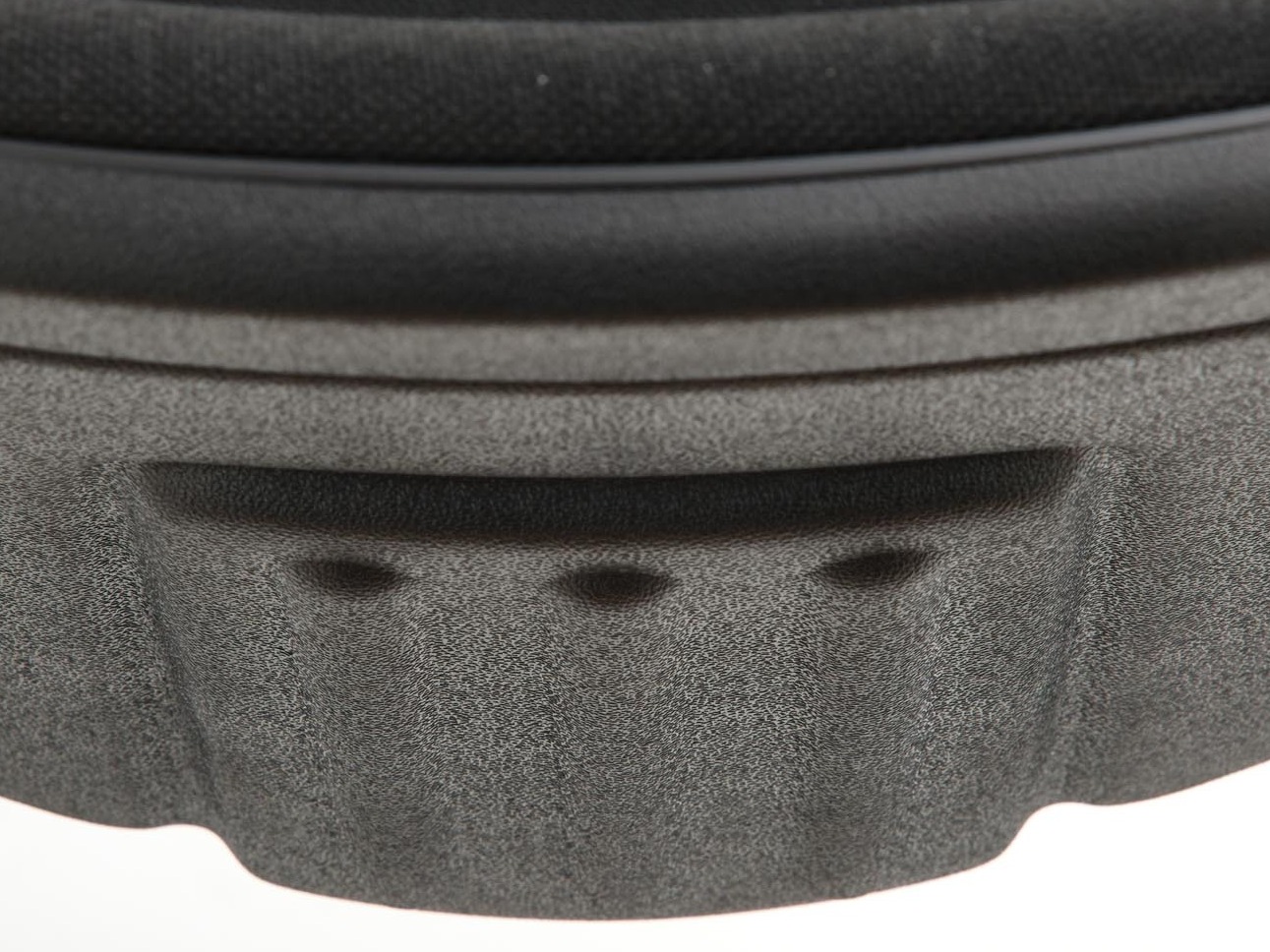 Stolica Houston 1171 (Crna)