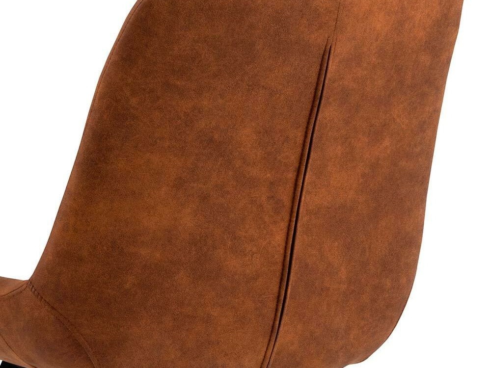 Stolica Norsica 499 (Smeđa + Crna)