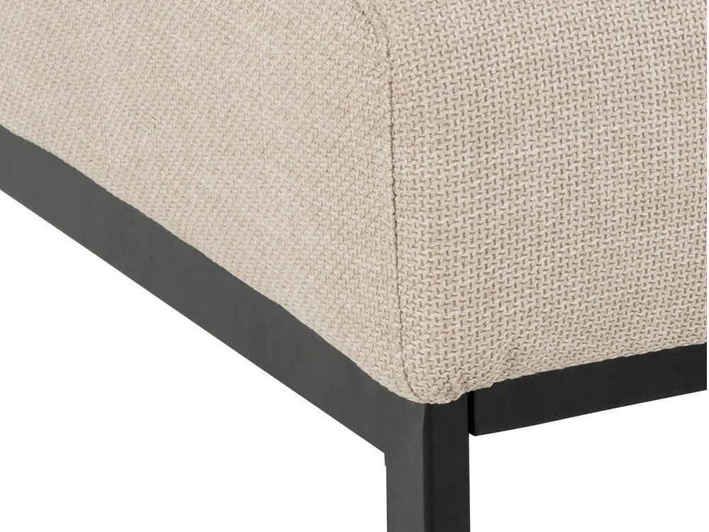 Tapecirana klupa Norsica 774