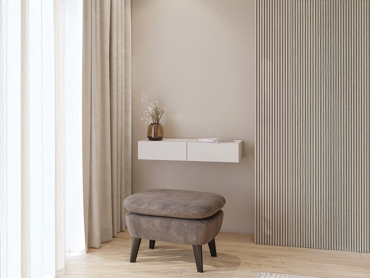 Toaletni stolić SC10201