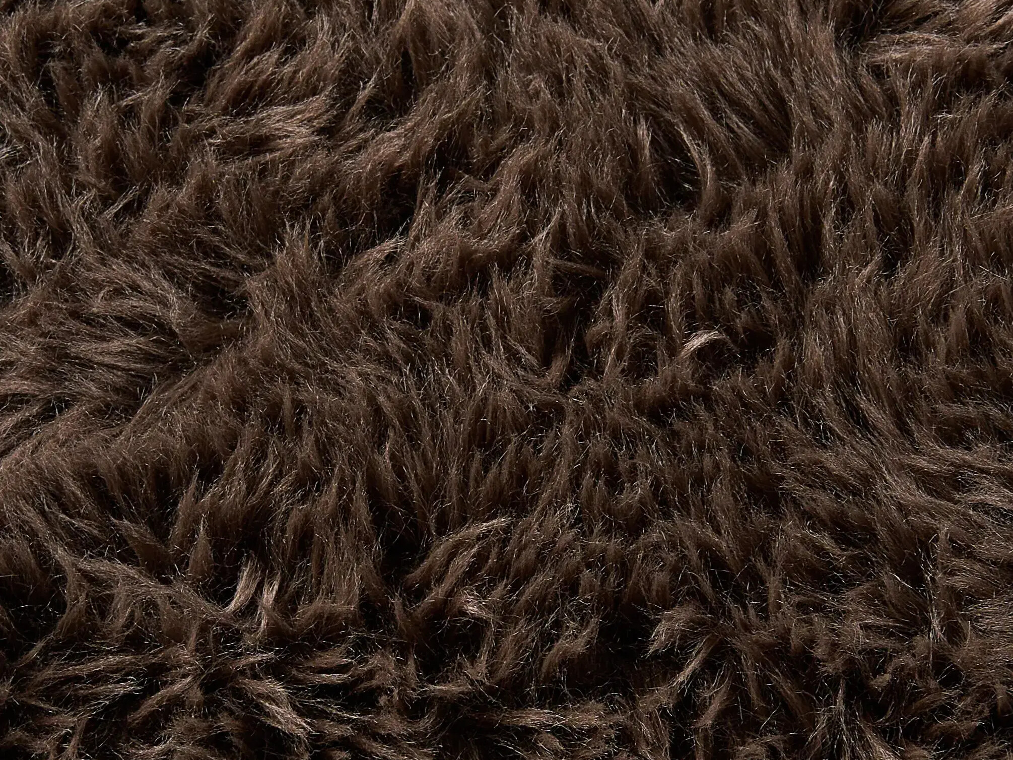 Fotelja Berwyn 3264 (Tamno smeđa + Svijetlo smeđa)