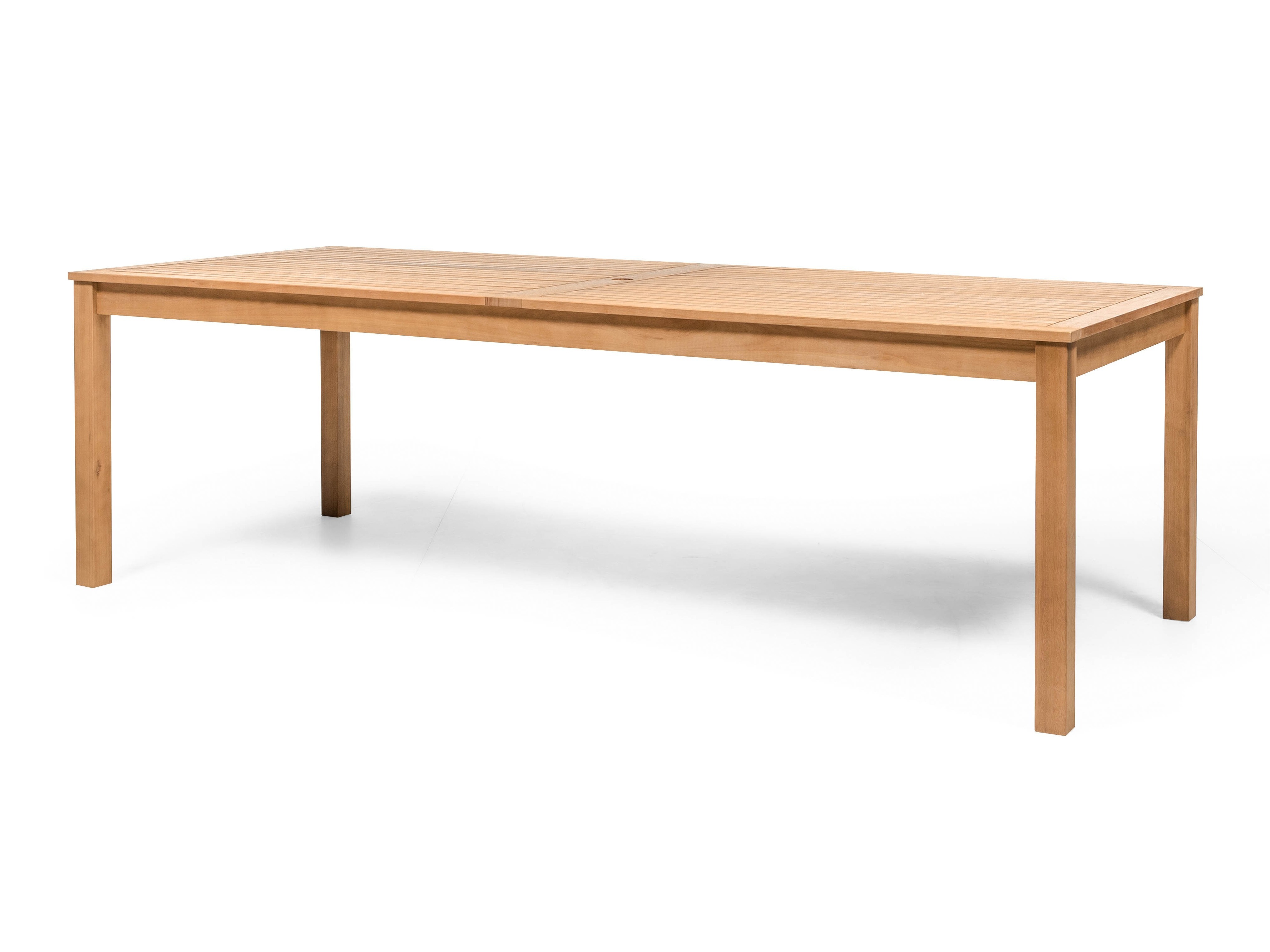 Vrtni stol Burleson 666