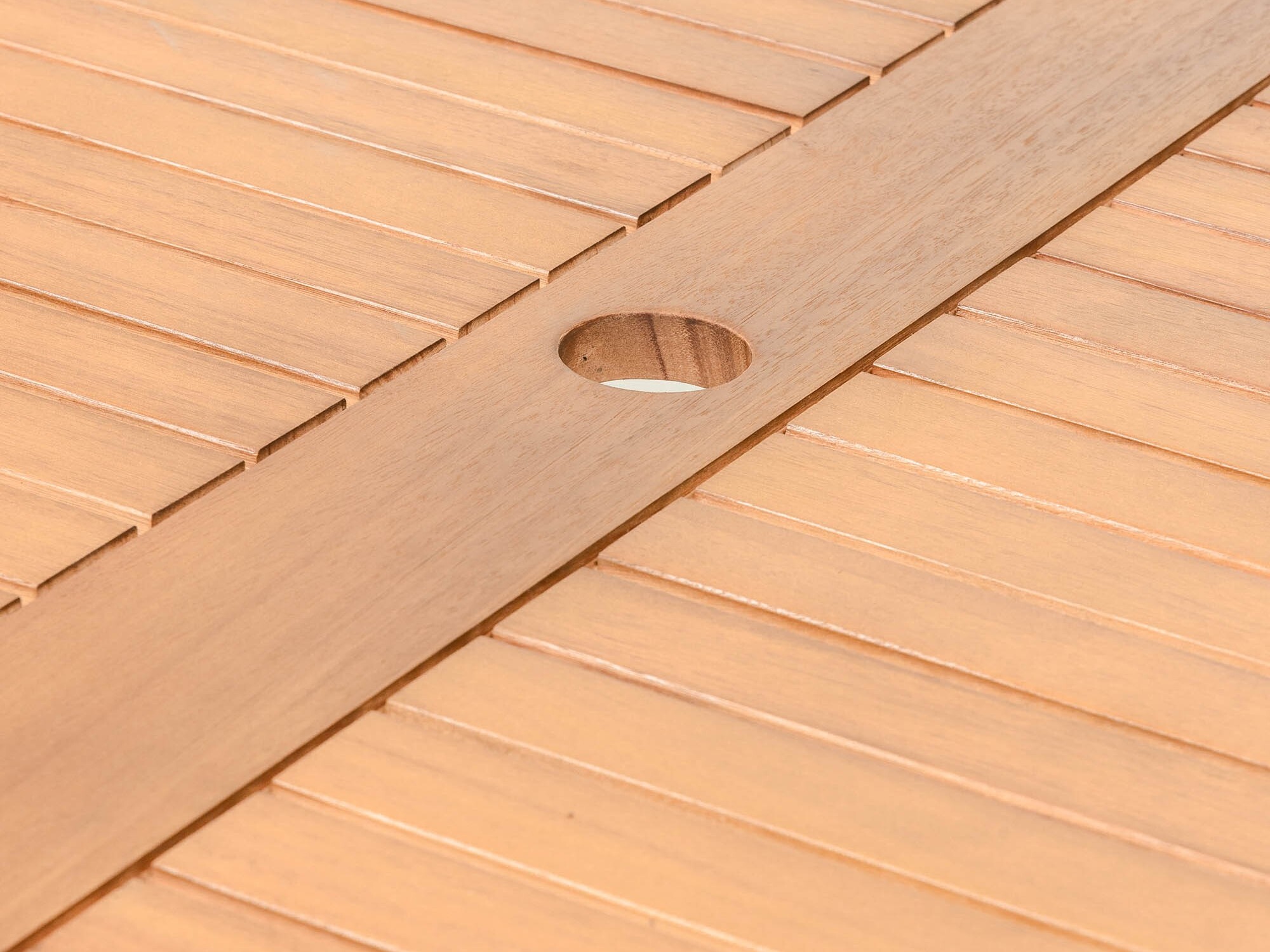 Vrtni stol Burleson 666