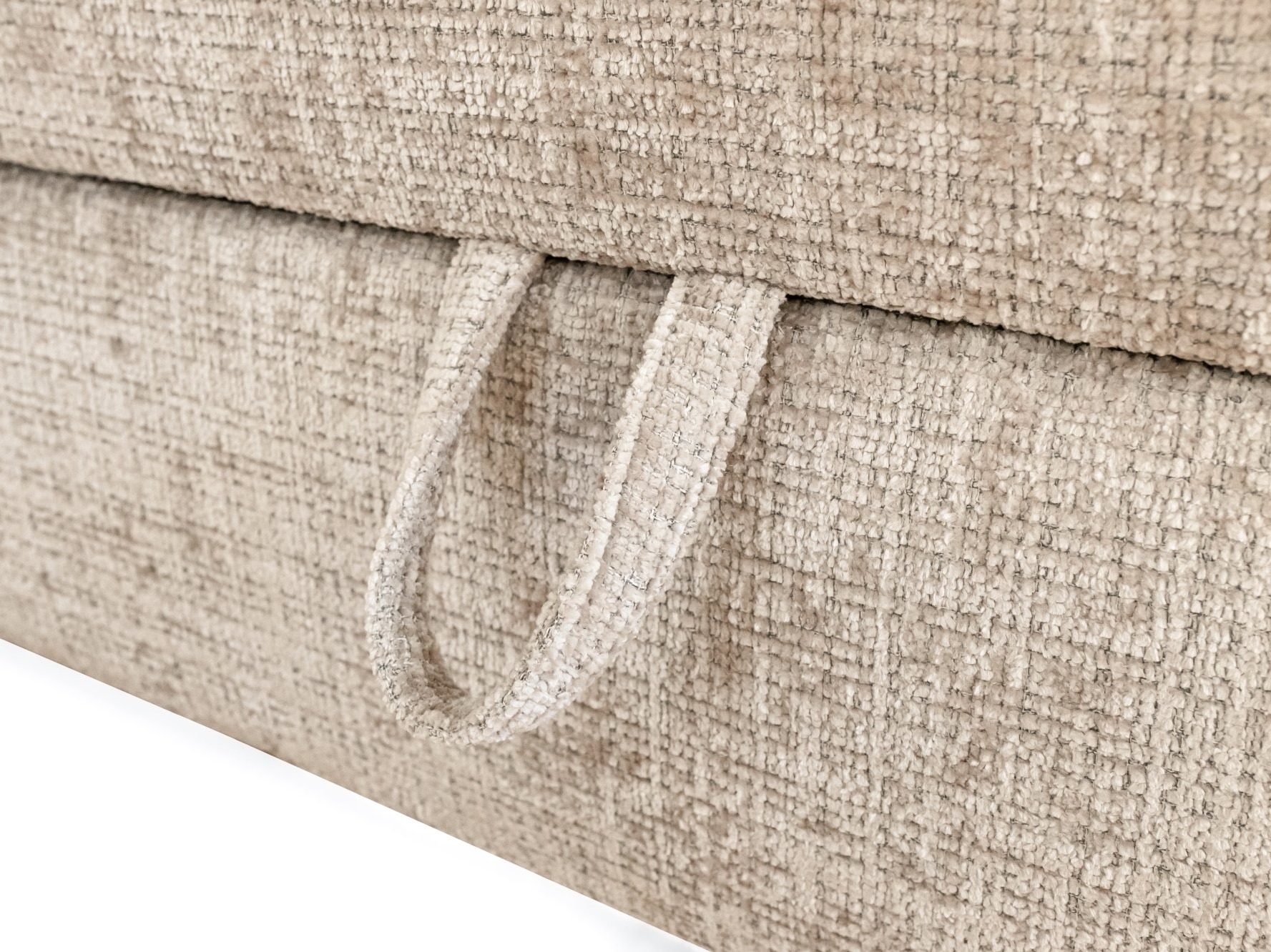 Boxspring krevet Houston 2119 (Bež)