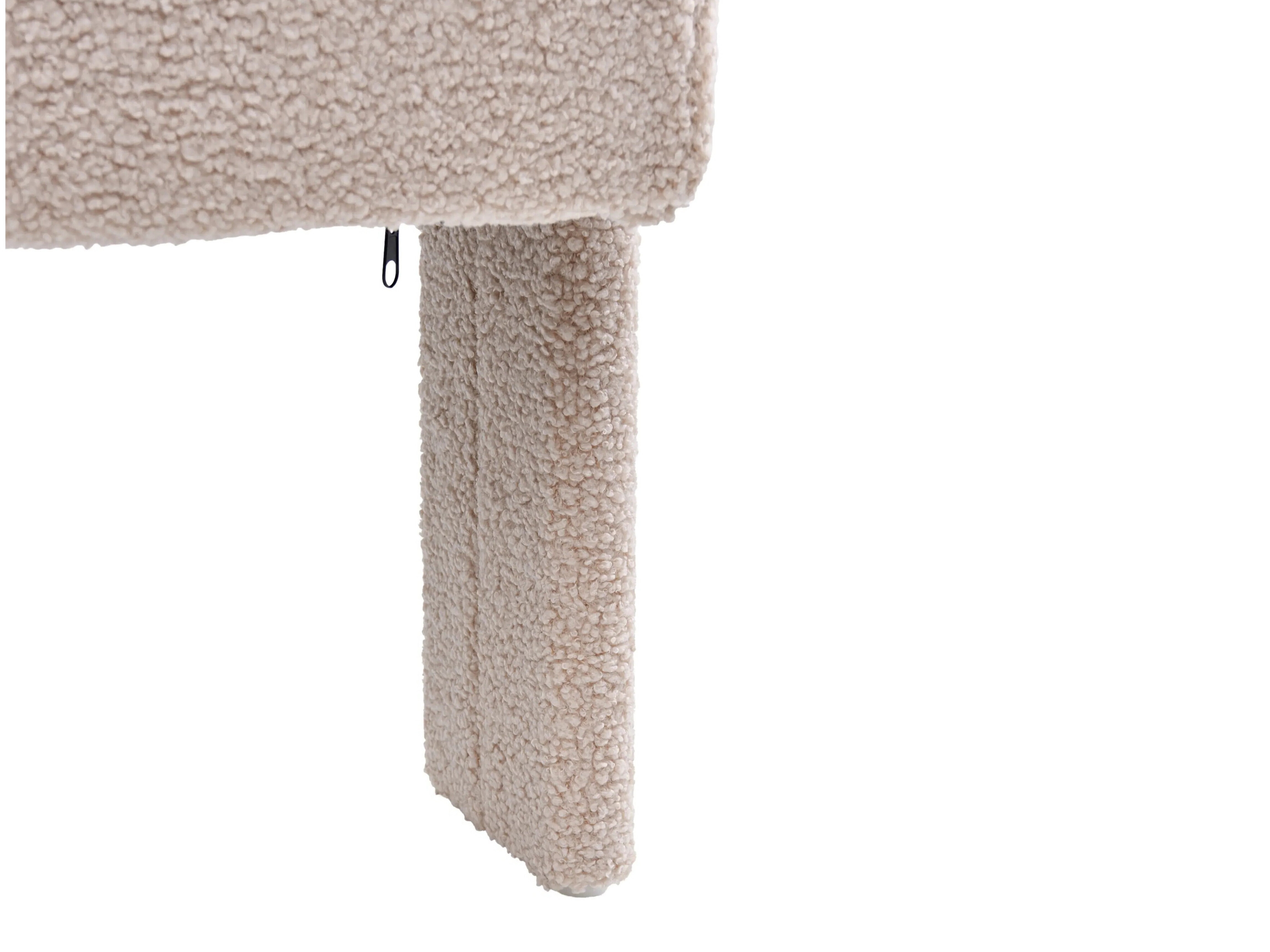 Fotelja Berwyn 3268 (Svijetlo bež)