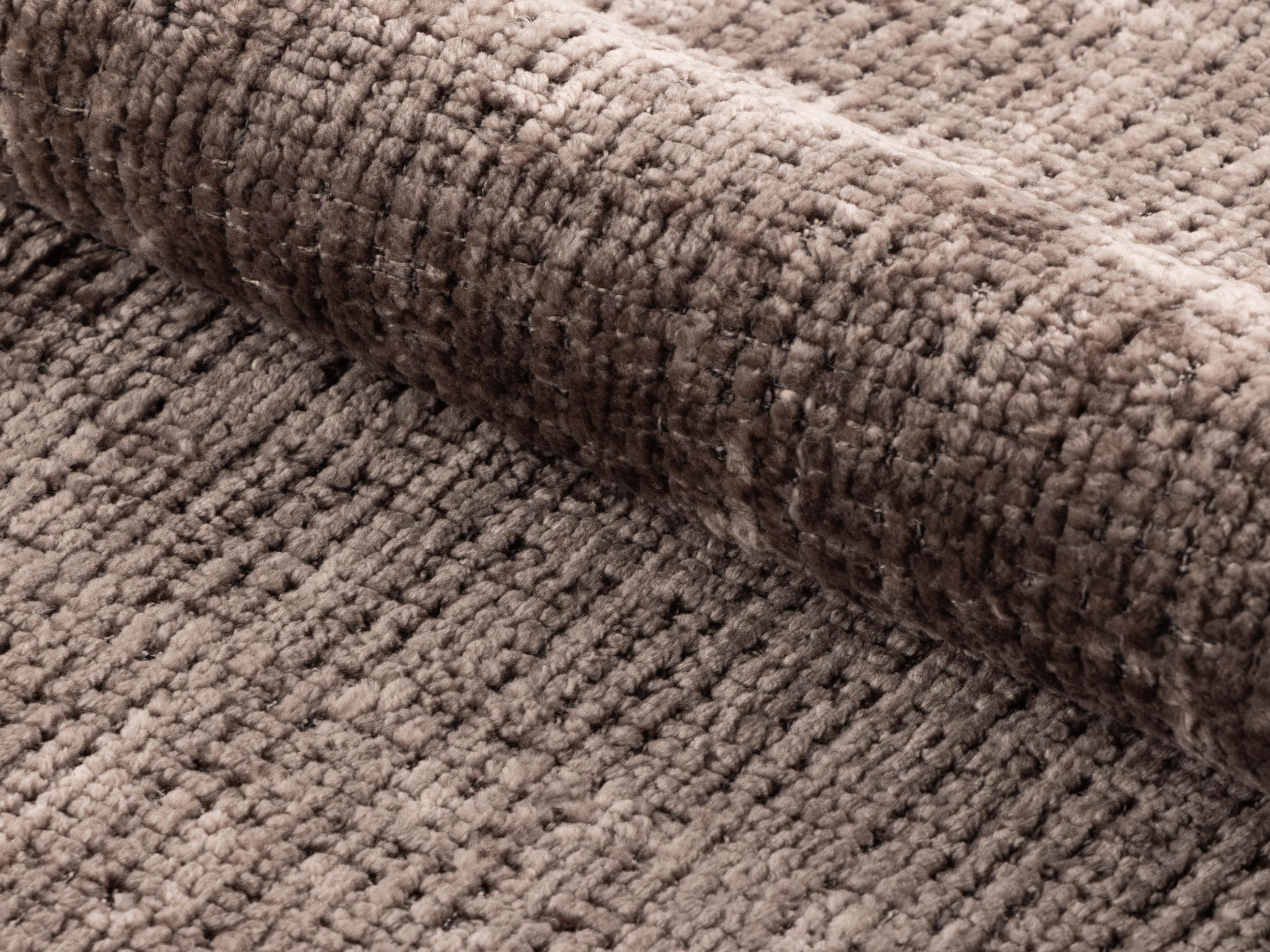 Fotelja Norsica 1064 (Tamno smeđa + Hrast)