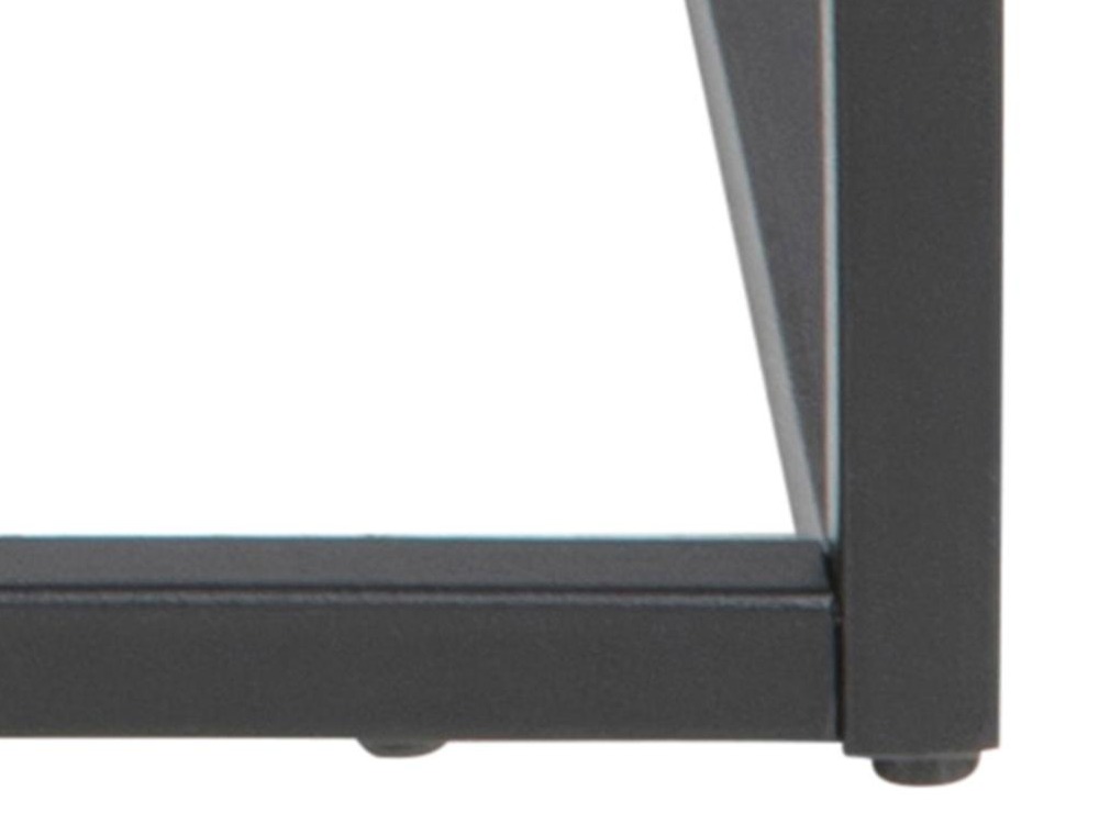 Pomoćni stolić Norsica Camsoni 100 (Crna)