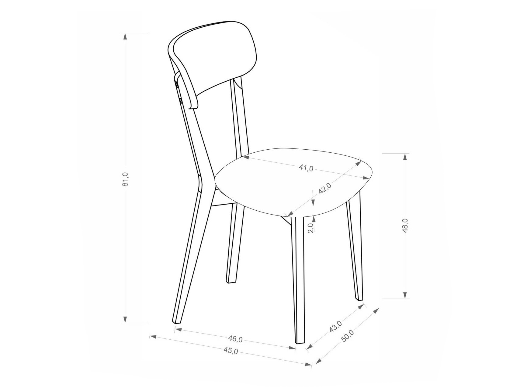 Stolica Houston 2118