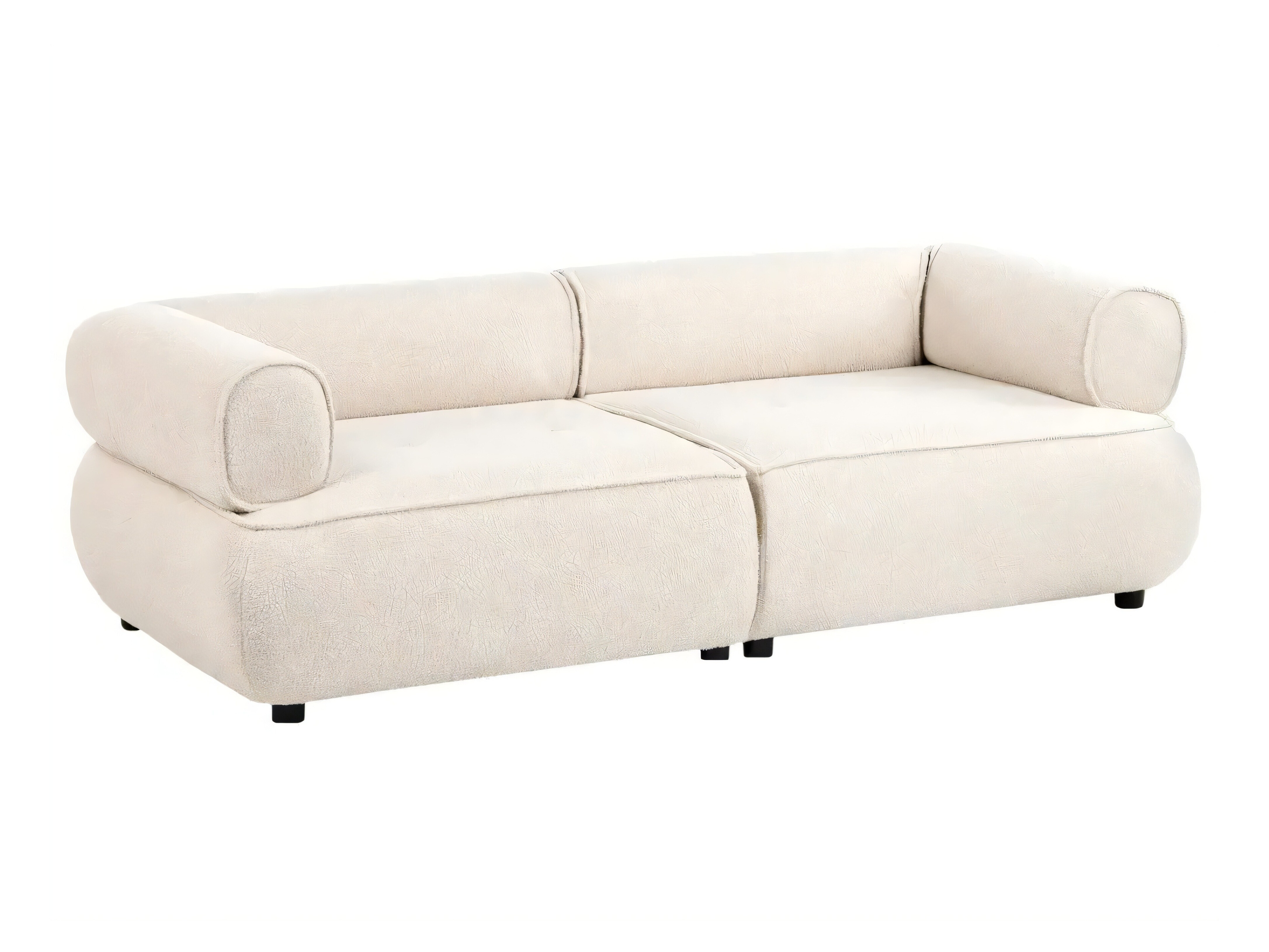 Tapecirani namještaj Berwyn 3266 (Bijela)