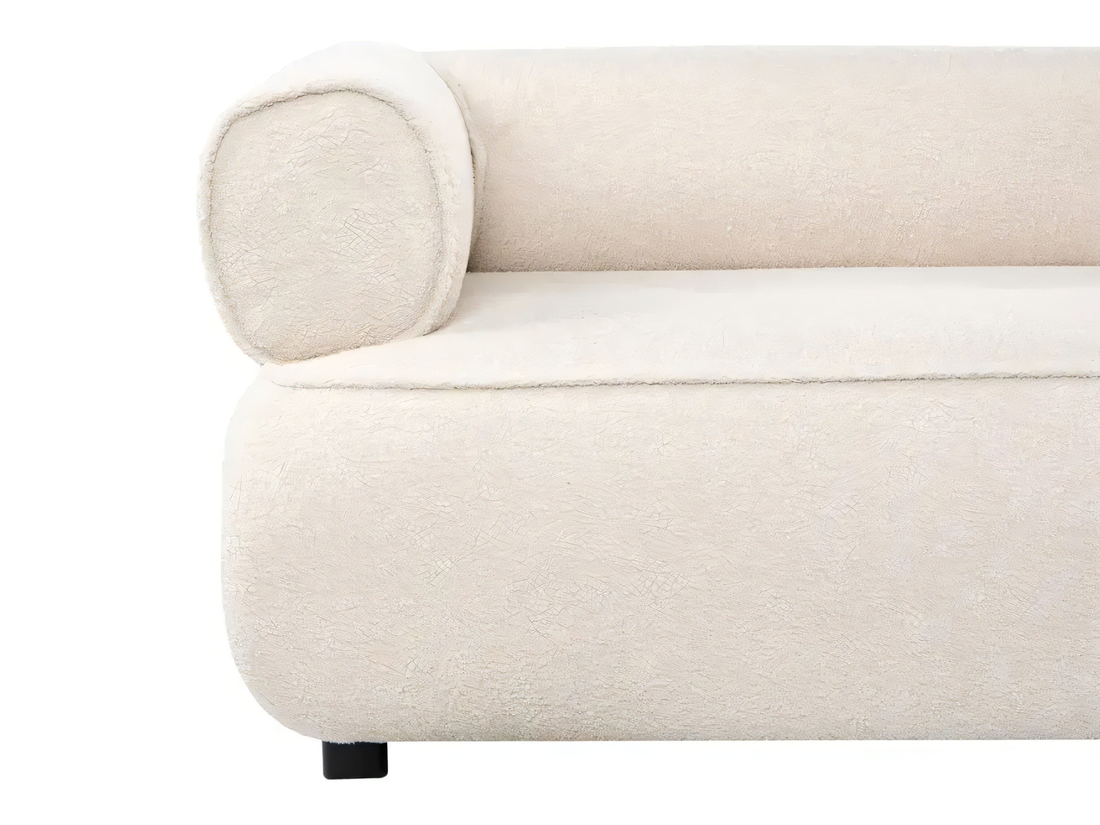 Tapecirani namještaj Berwyn 3266 (Bijela)