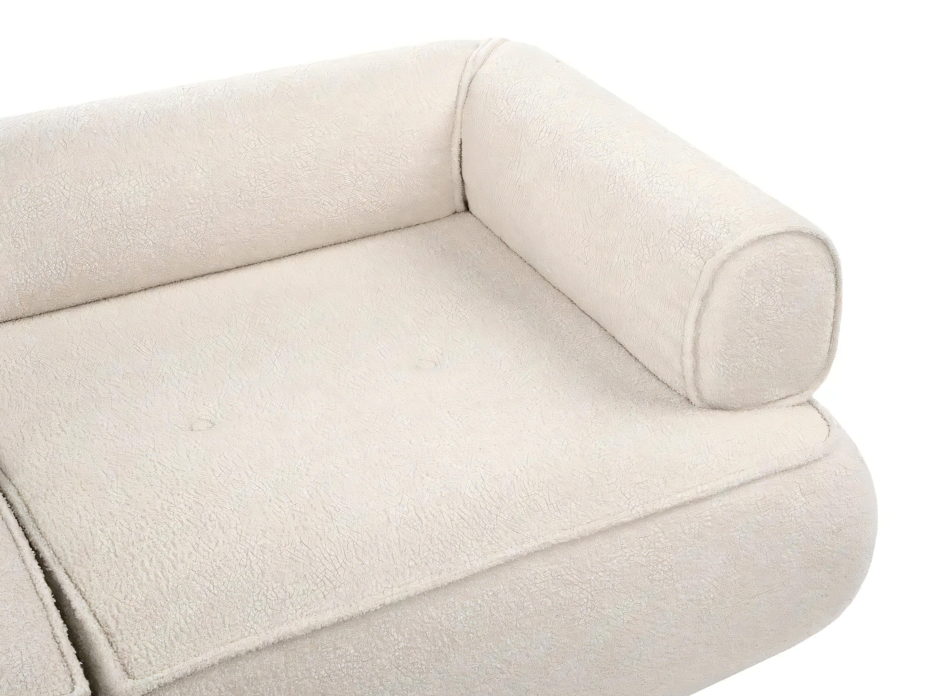 Tapecirani namještaj Berwyn 3266 (Bijela)