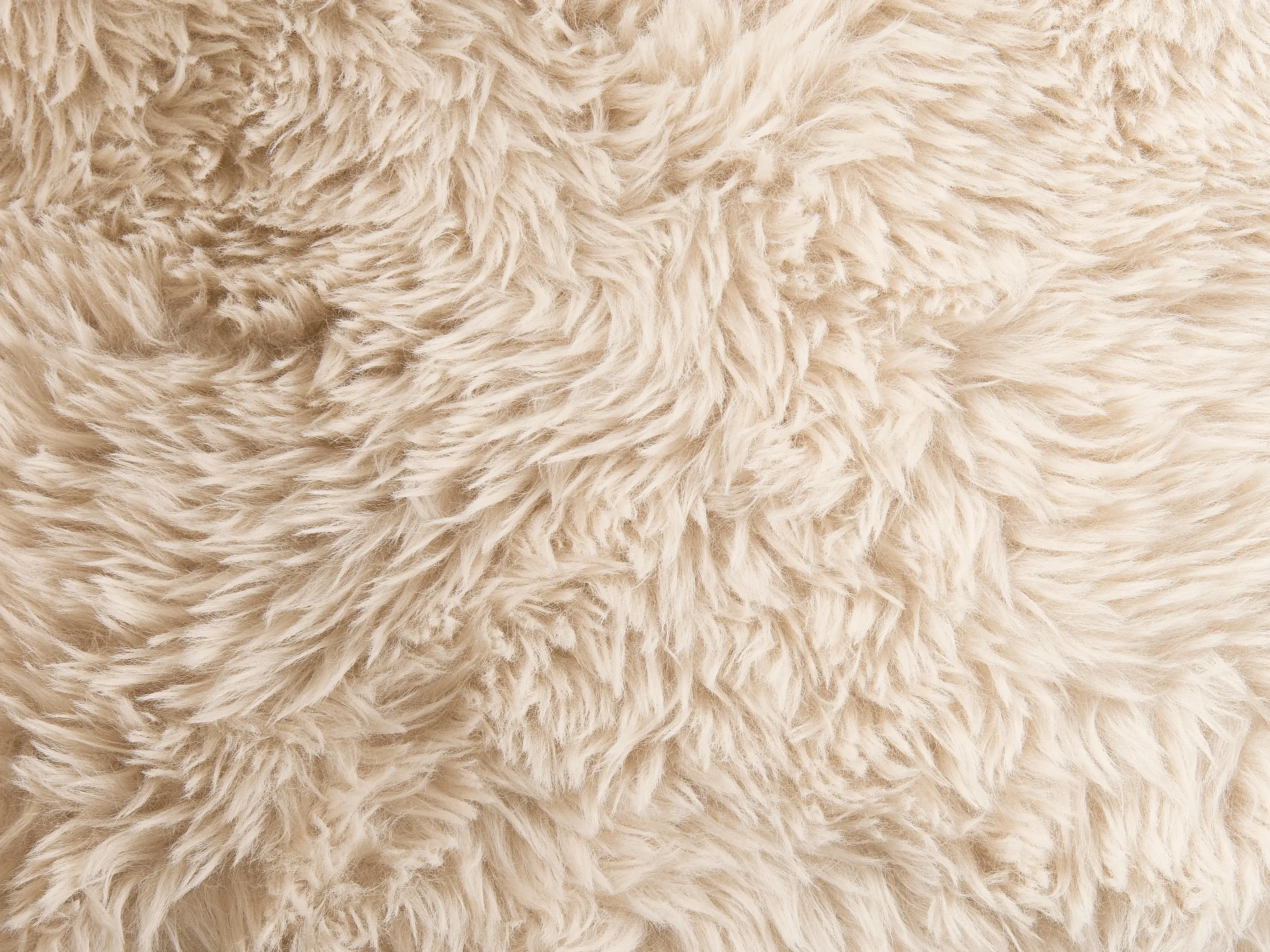 Tapecirani namještaj Berwyn 3269 (Bijela + Svijetlo smeđa)