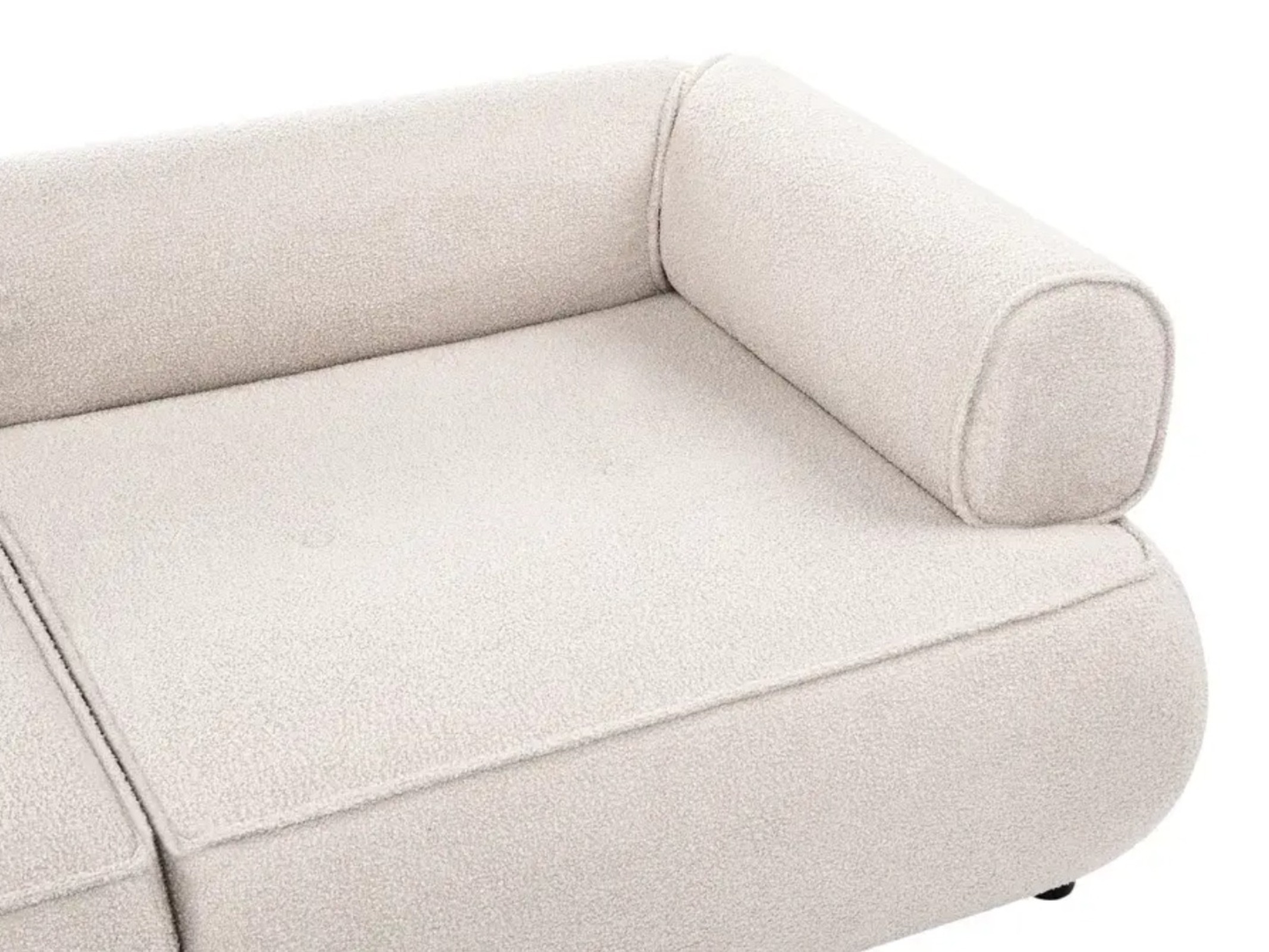 Kauč Berwyn 3265 (Svijetlo bež)