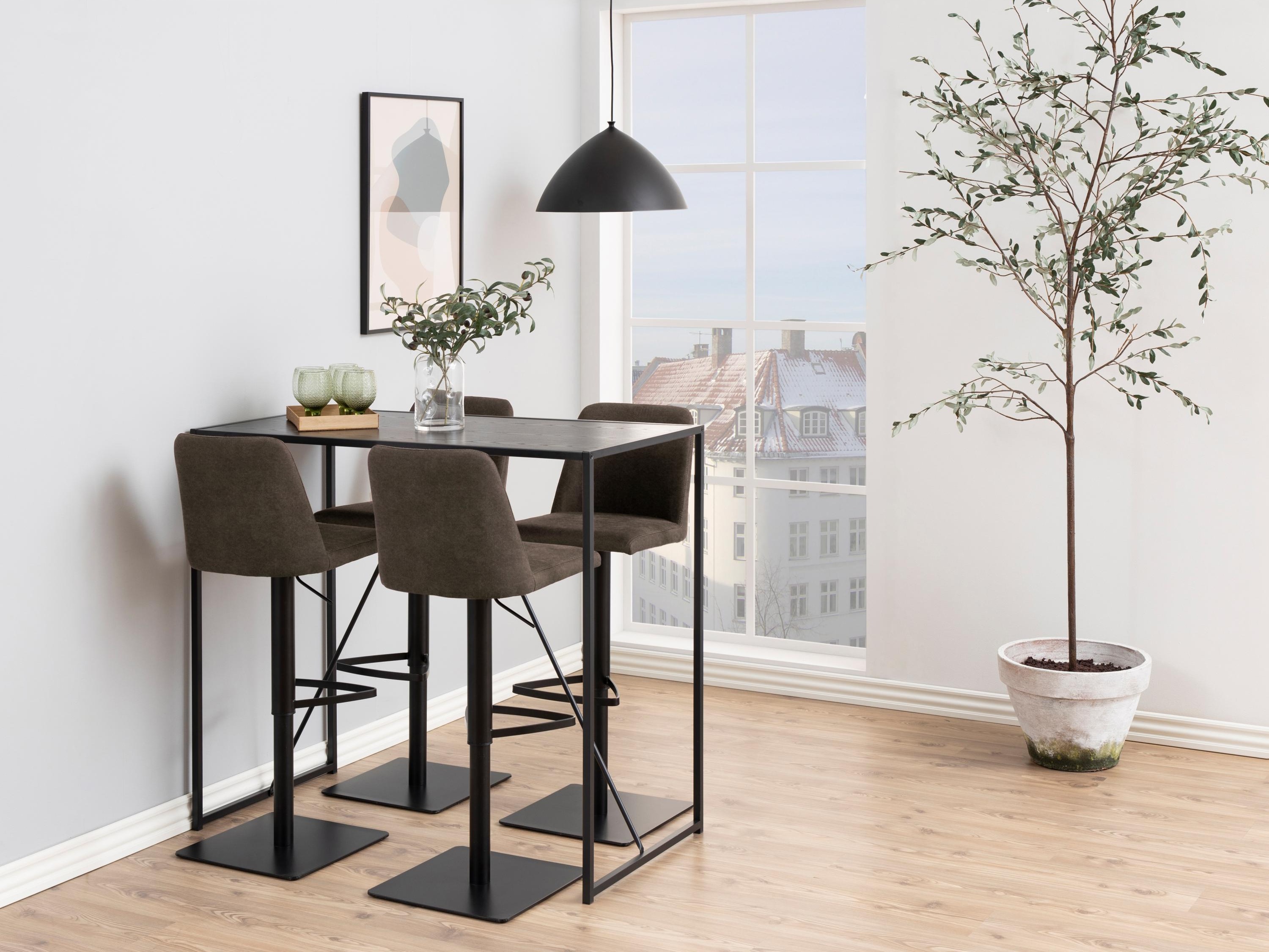 Polubarska stolica Norsica 276